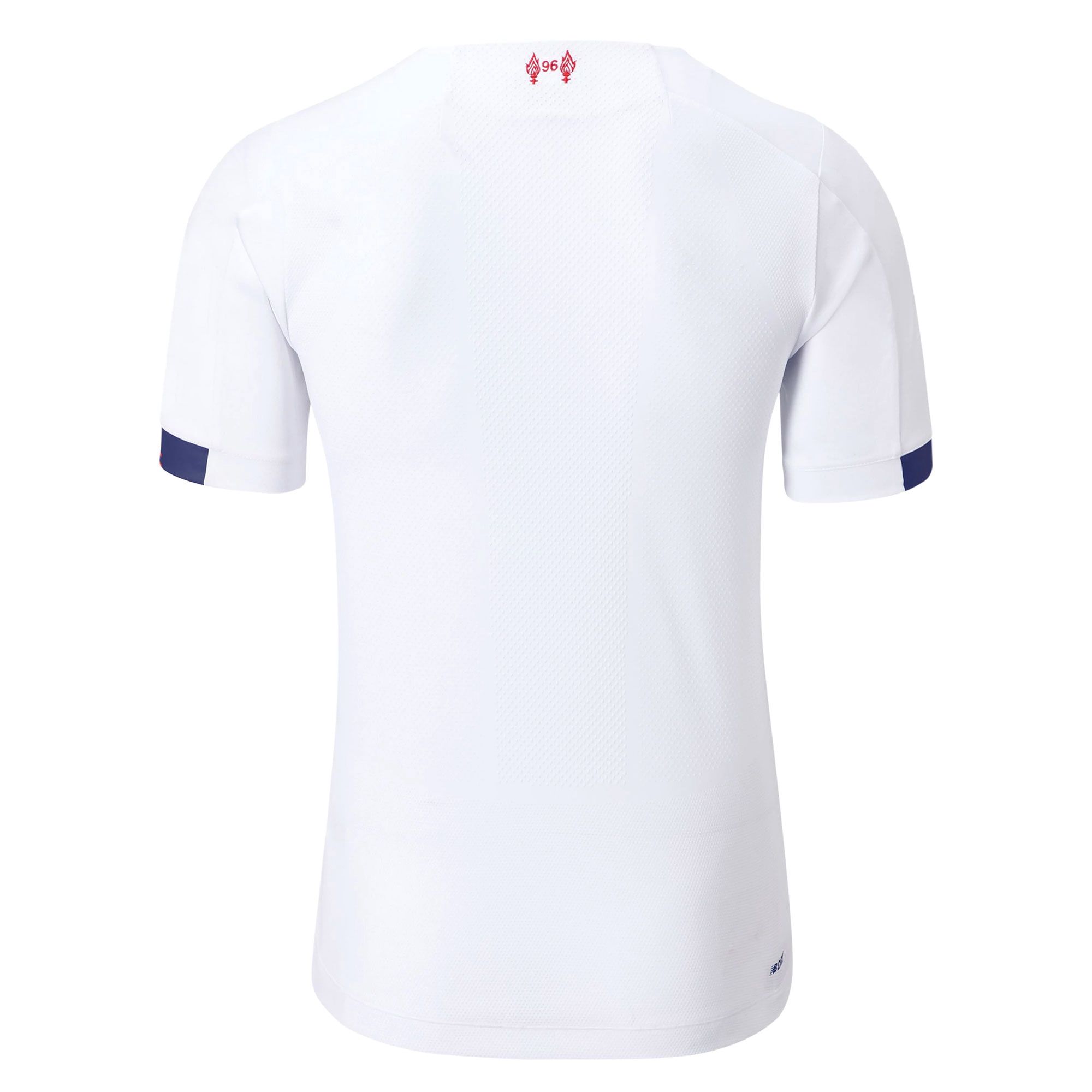 Camiseta 2ª Liverpool FC 2019/2020 - Fútbol Factory
