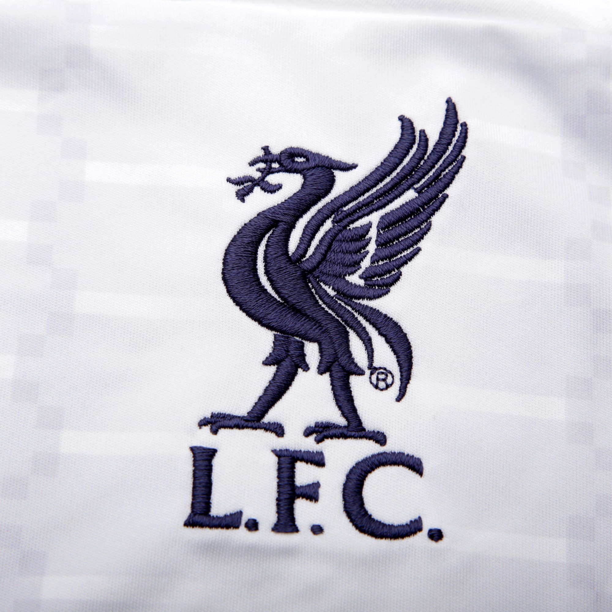 Camiseta 2ª Liverpool FC 2019/2020 - Fútbol Factory