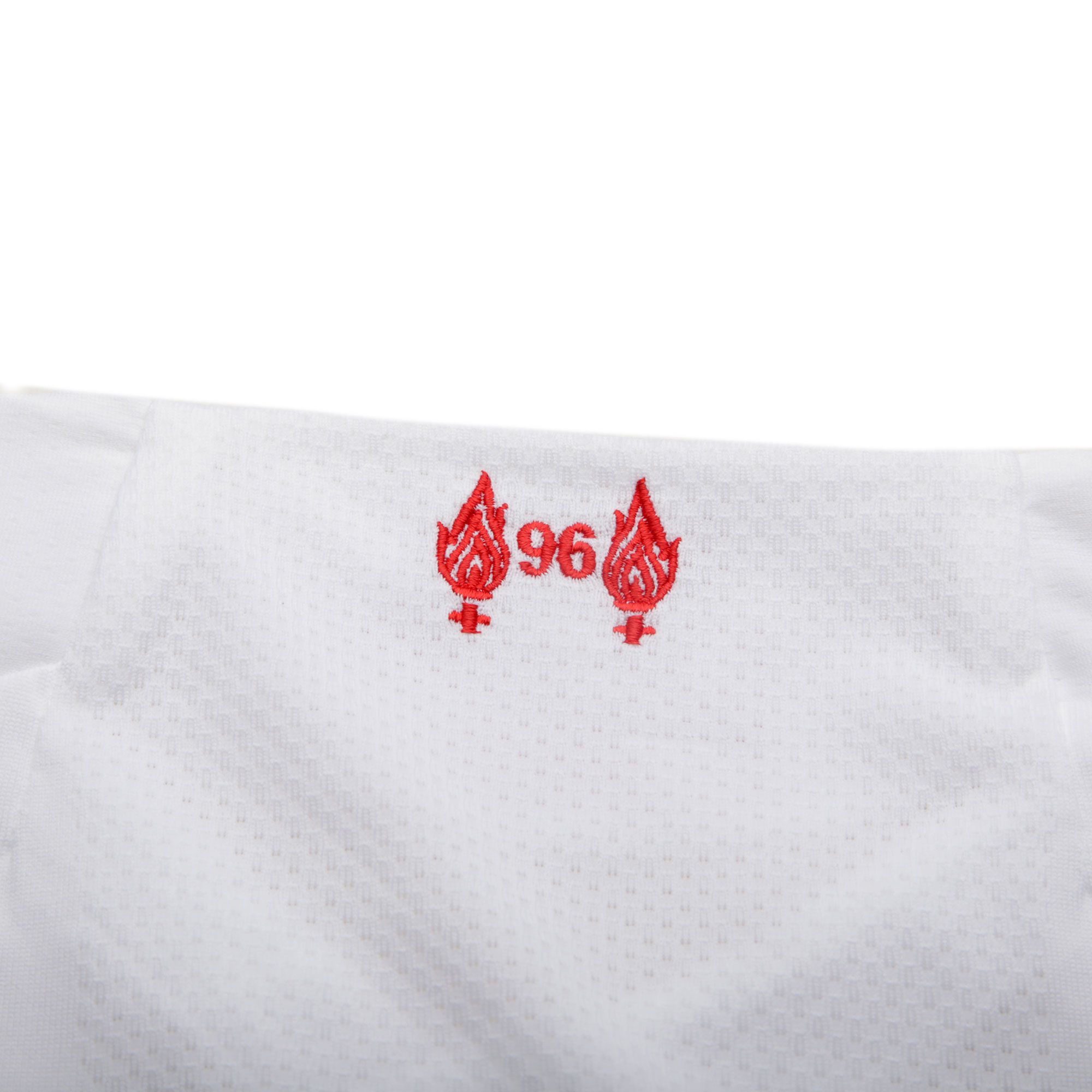 Camiseta 2ª Liverpool FC 2019/2020 - Fútbol Factory