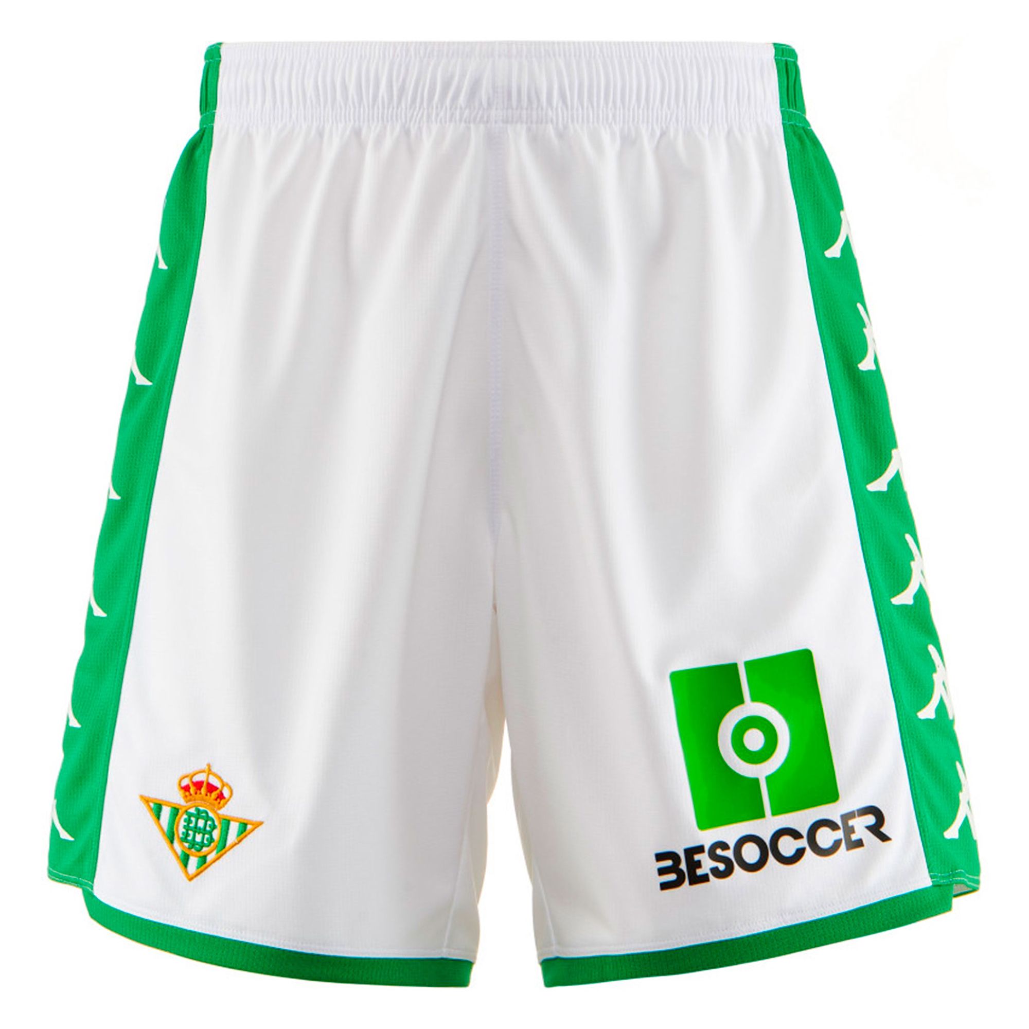 Pantalón 1ª Real Betis Balompié 2019/2020 Junior - Fútbol Factory