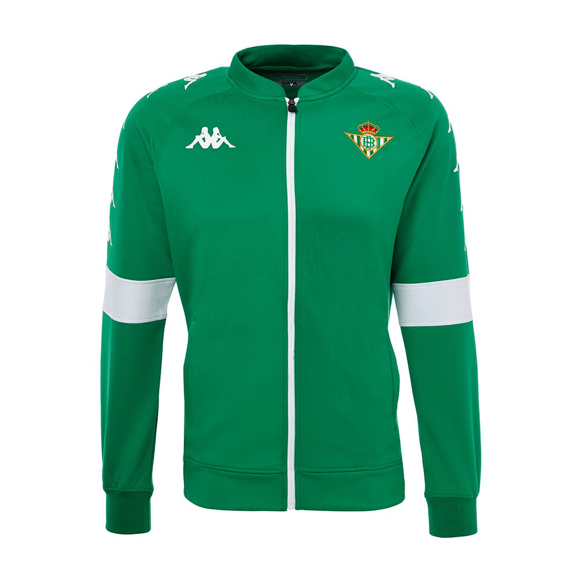 Real Betis Balompié Chandal Del Betis 2019 Chandal Real Betis