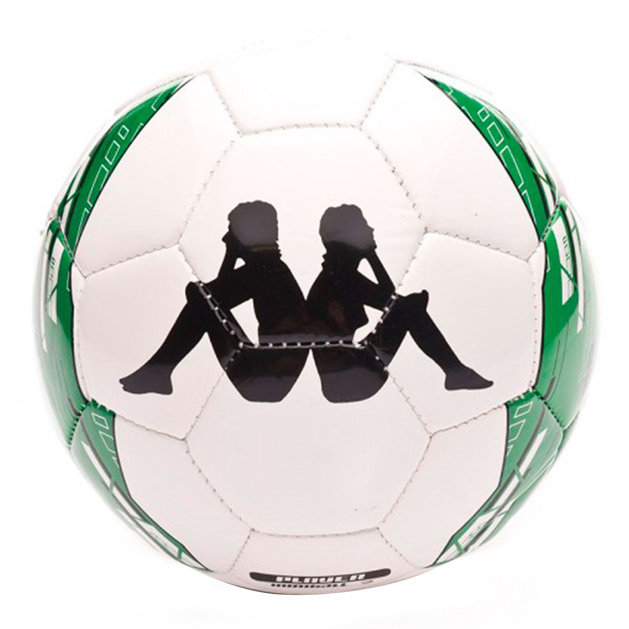 Balón de Fútbol 11 Real Betis 2019/2020 Player Blanco Verde - Fútbol Factory