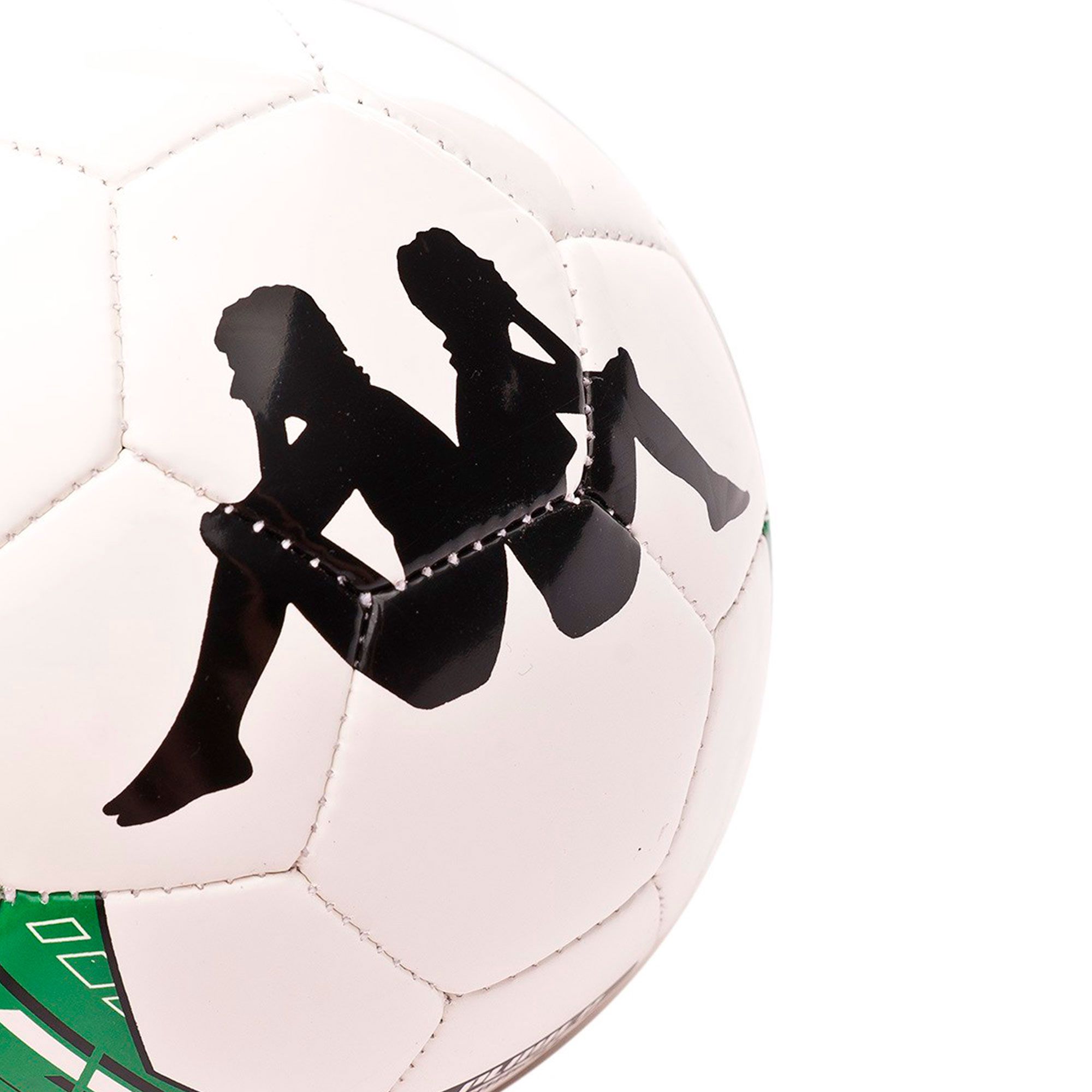 Balón de Fútbol 11 Real Betis 2019/2020 Player Blanco Verde - Fútbol Factory