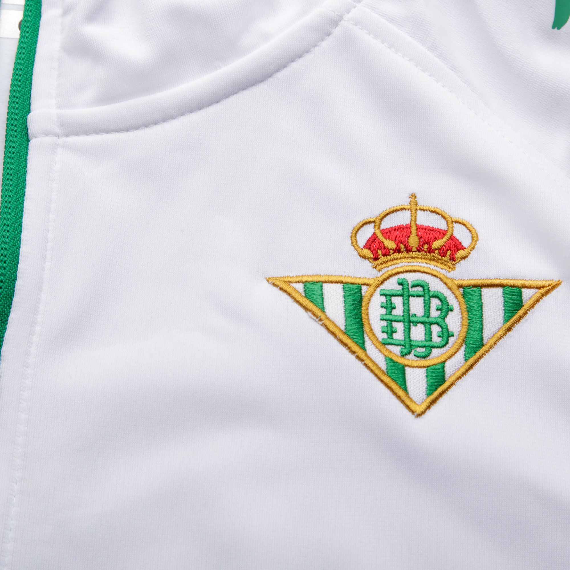 Fashion chandal betis 2019