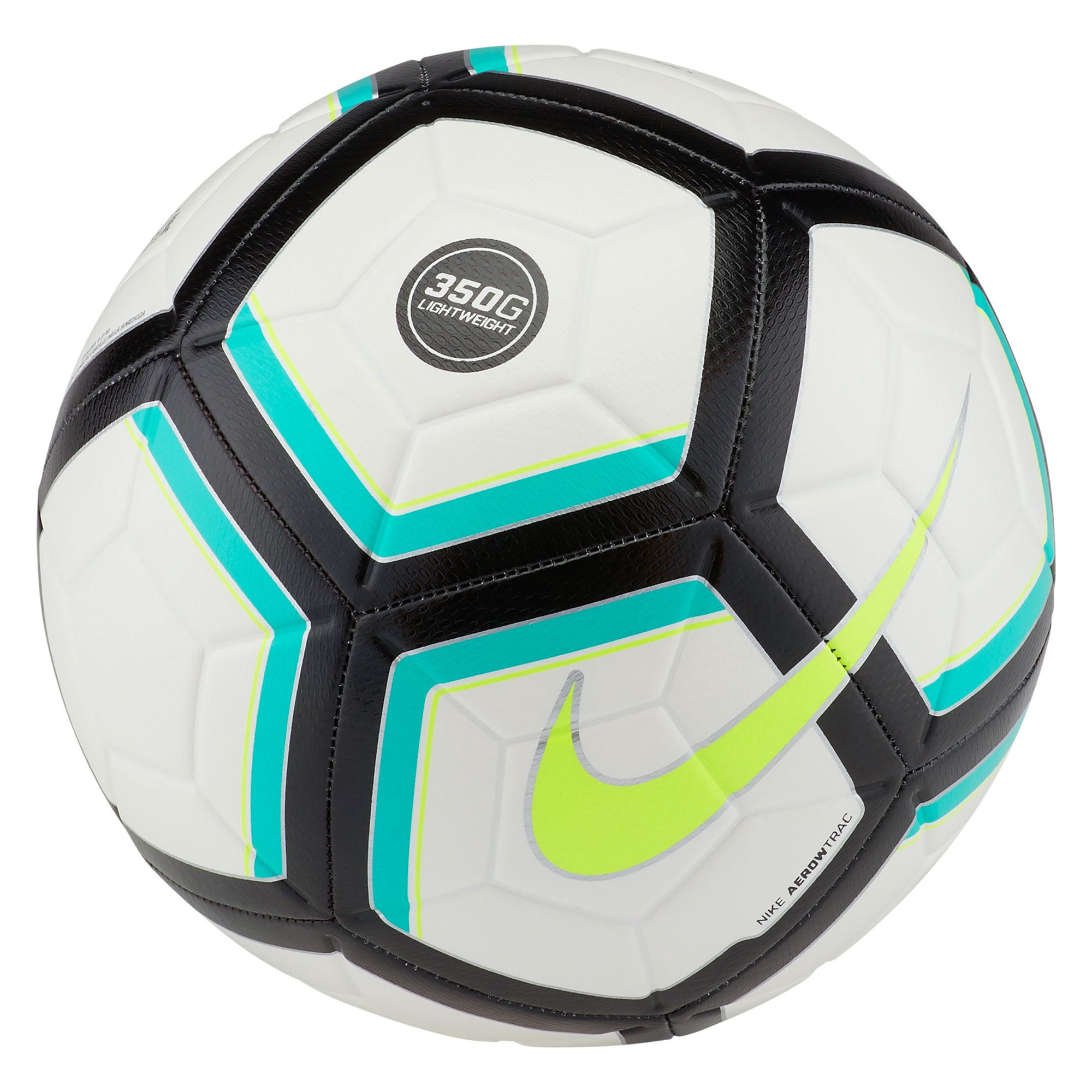 Balon de Fútbol 11 Strike Team Lightweight Blanco - Fútbol Factory