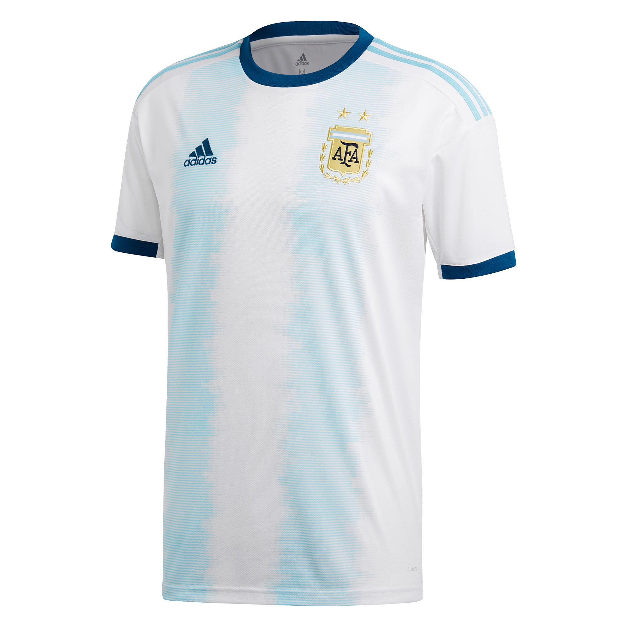 Camiseta 1ª Argentina Copa América 2019 - Fútbol Factory