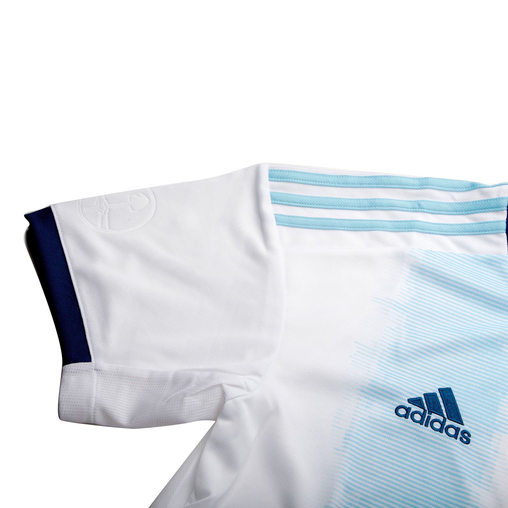 Camiseta 1ª Argentina Copa América 2019 - Fútbol Factory