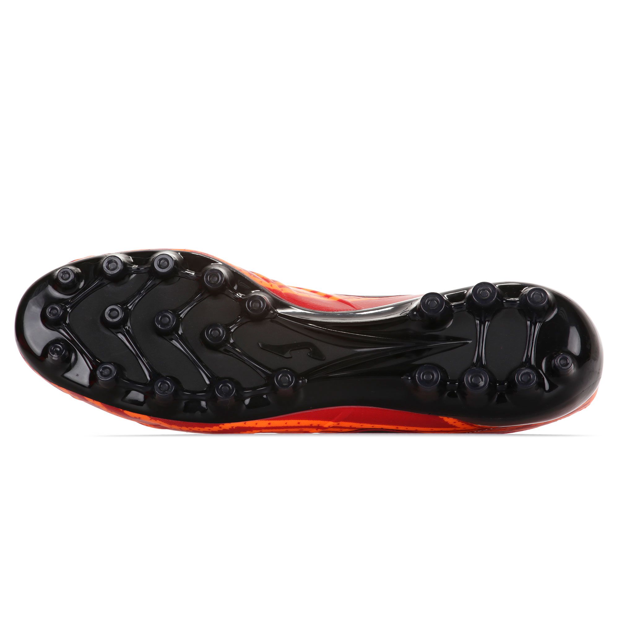 Botas de Fútbol Propulsion Lite AG Rojo - Fútbol Factory