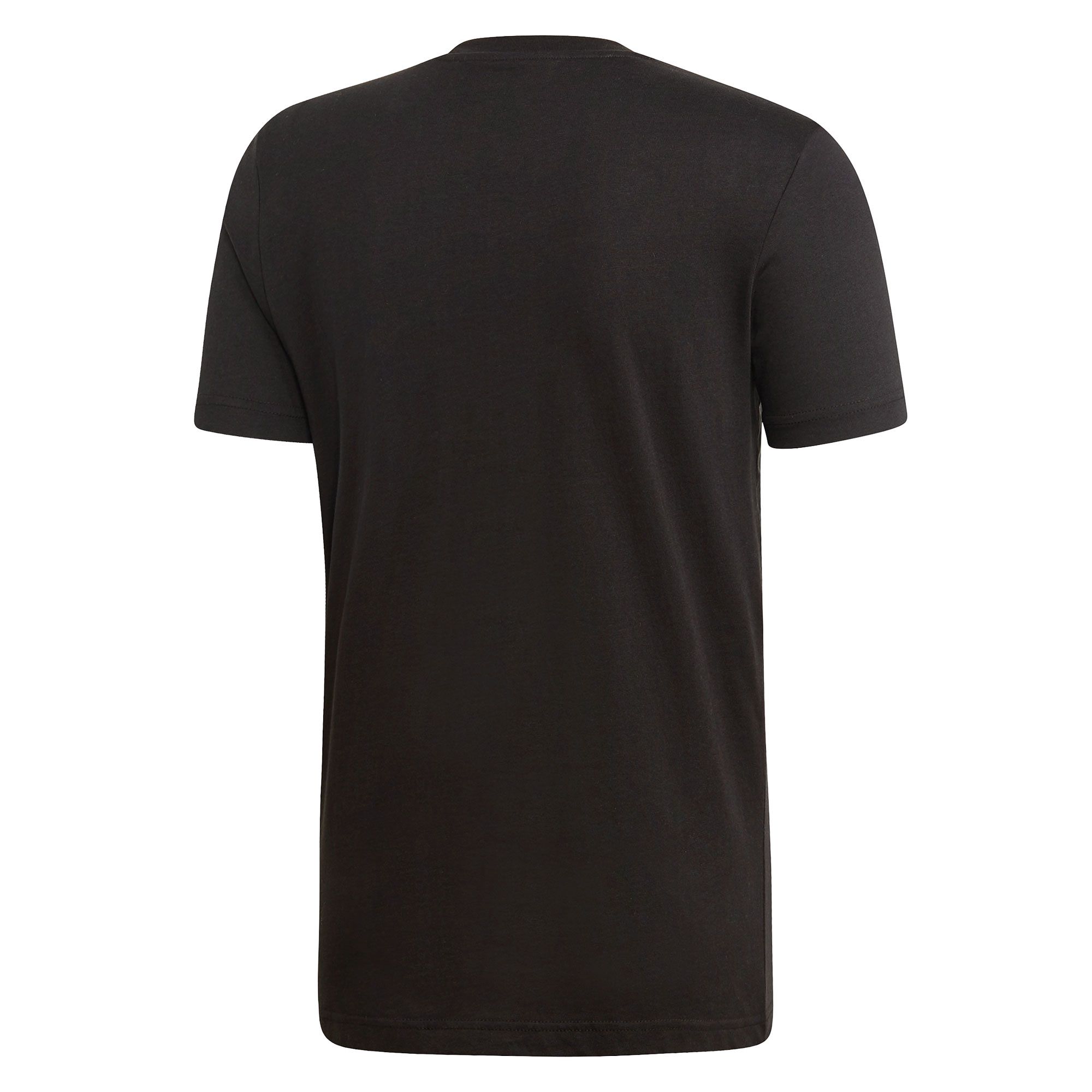 Camiseta de Paseo C90 Negro - Fútbol Factory