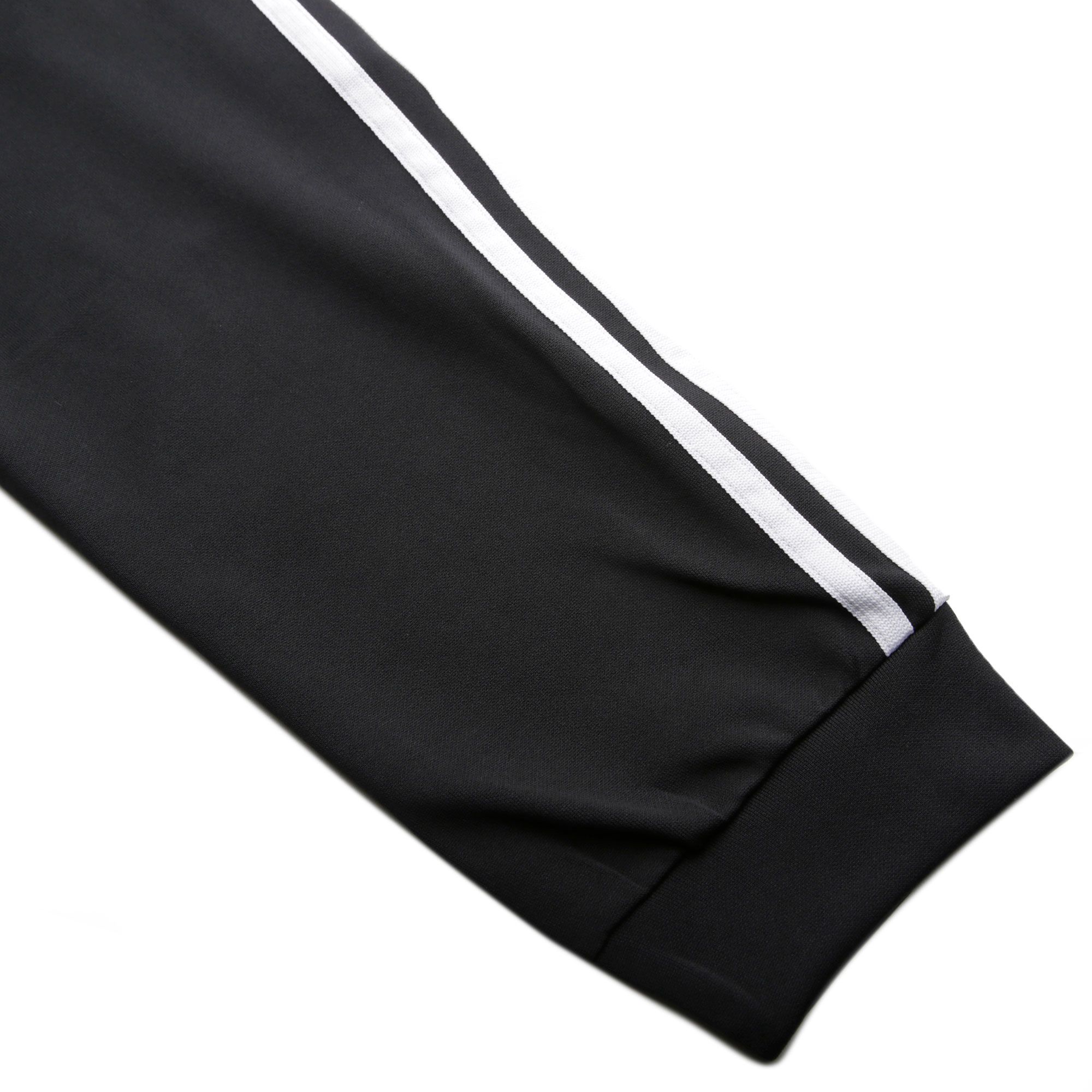 Pantalón de Paseo ID Negro - Fútbol Factory