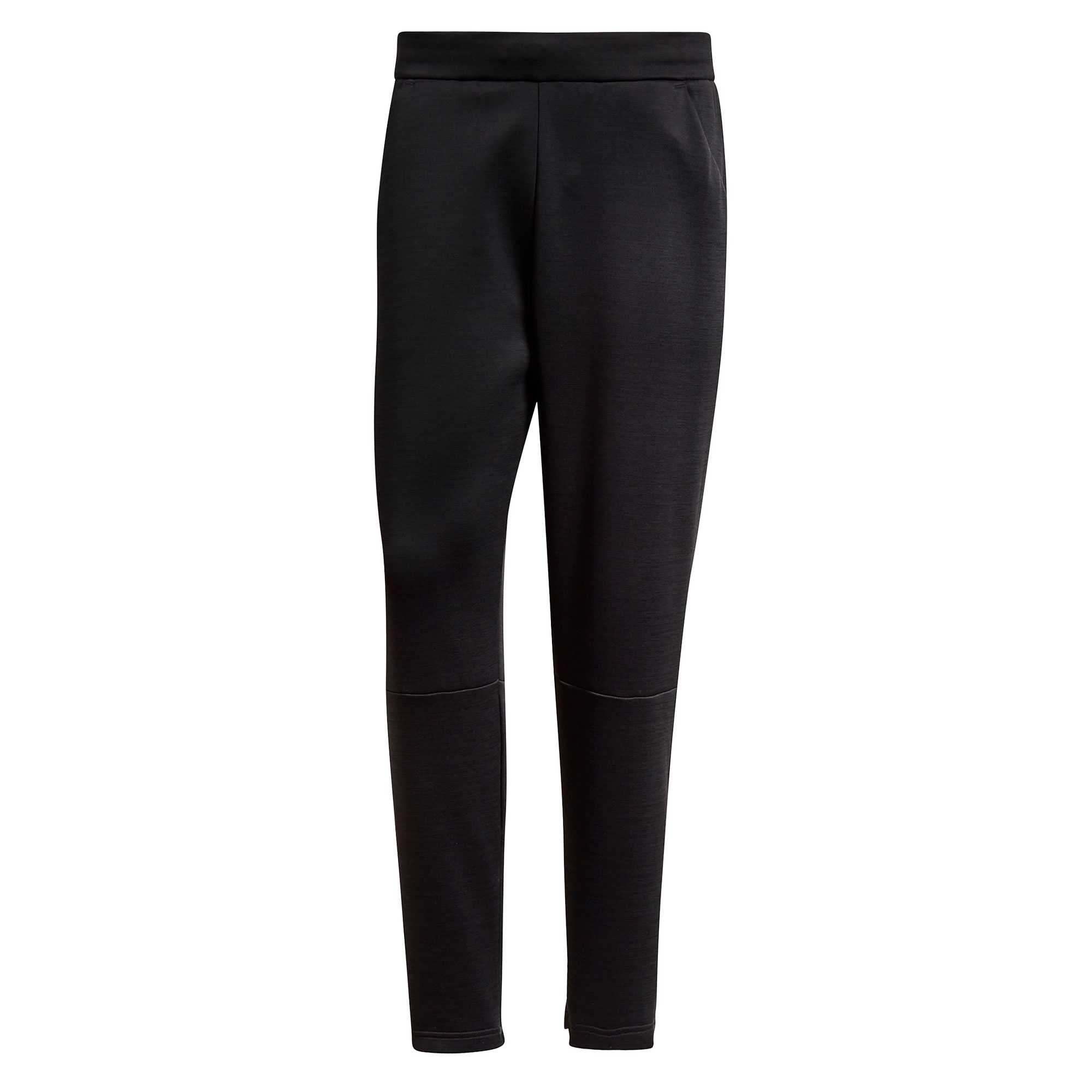 Pantalón de paseo ZNE 3.0 Tapered Negro - Fútbol Factory