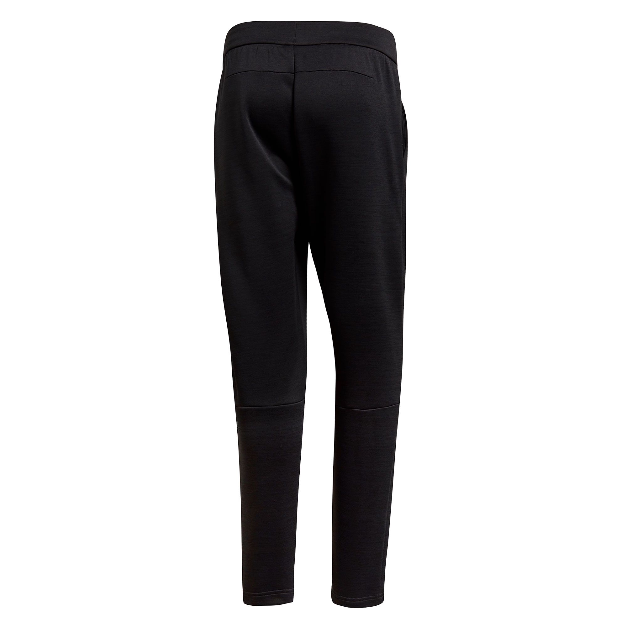 Pantalón de paseo ZNE 3.0 Tapered Negro - Fútbol Factory