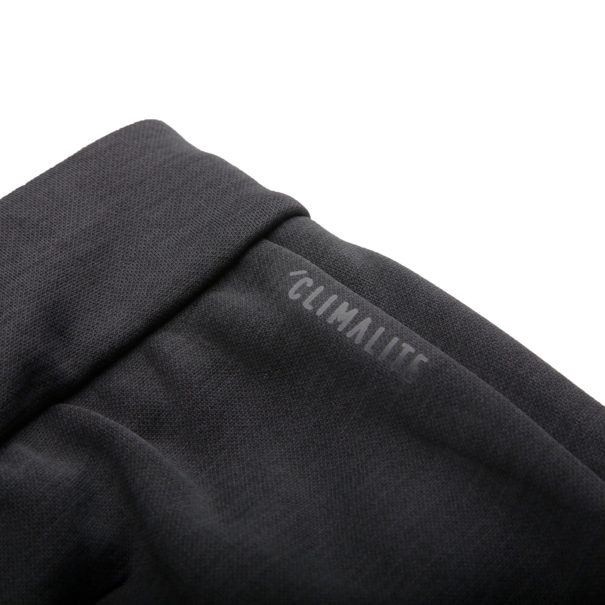 Pantalón de paseo ZNE 3.0 Tapered Negro - Fútbol Factory