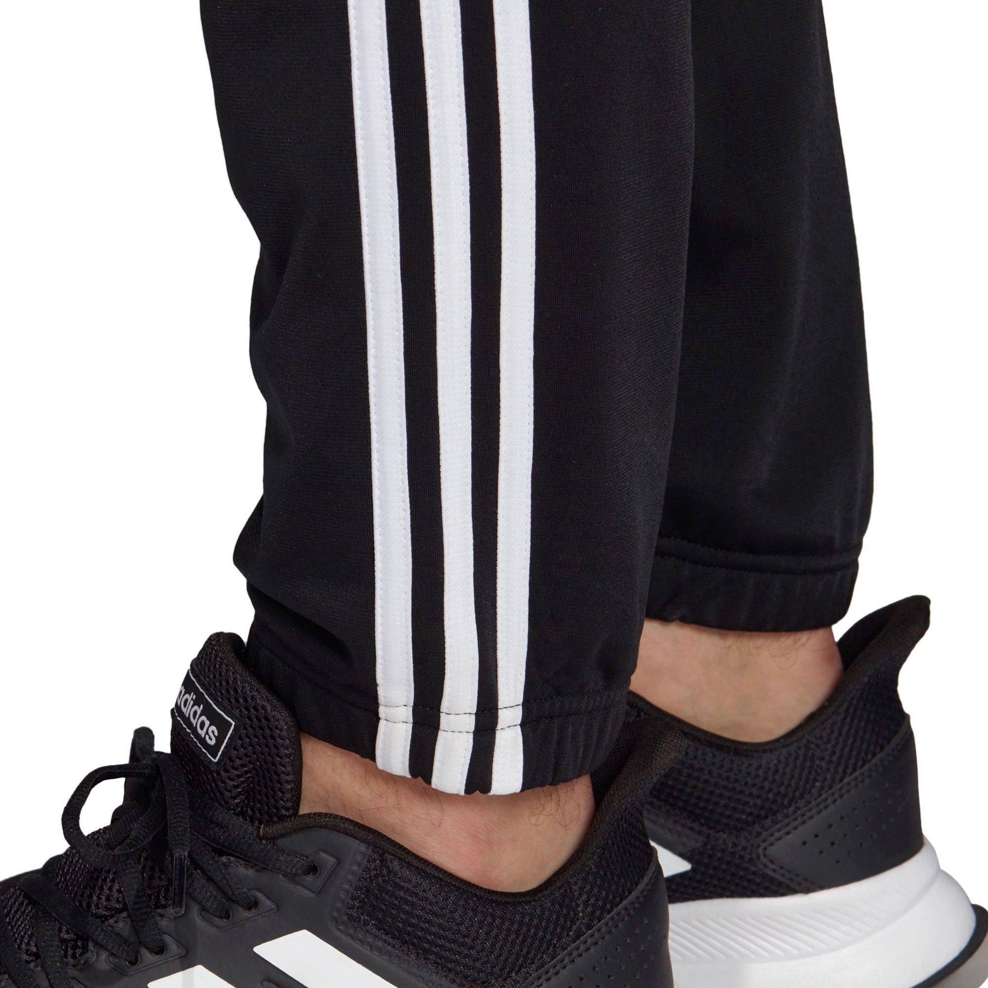 Chándal Back 2 Basics 3S Negro - Fútbol Factory