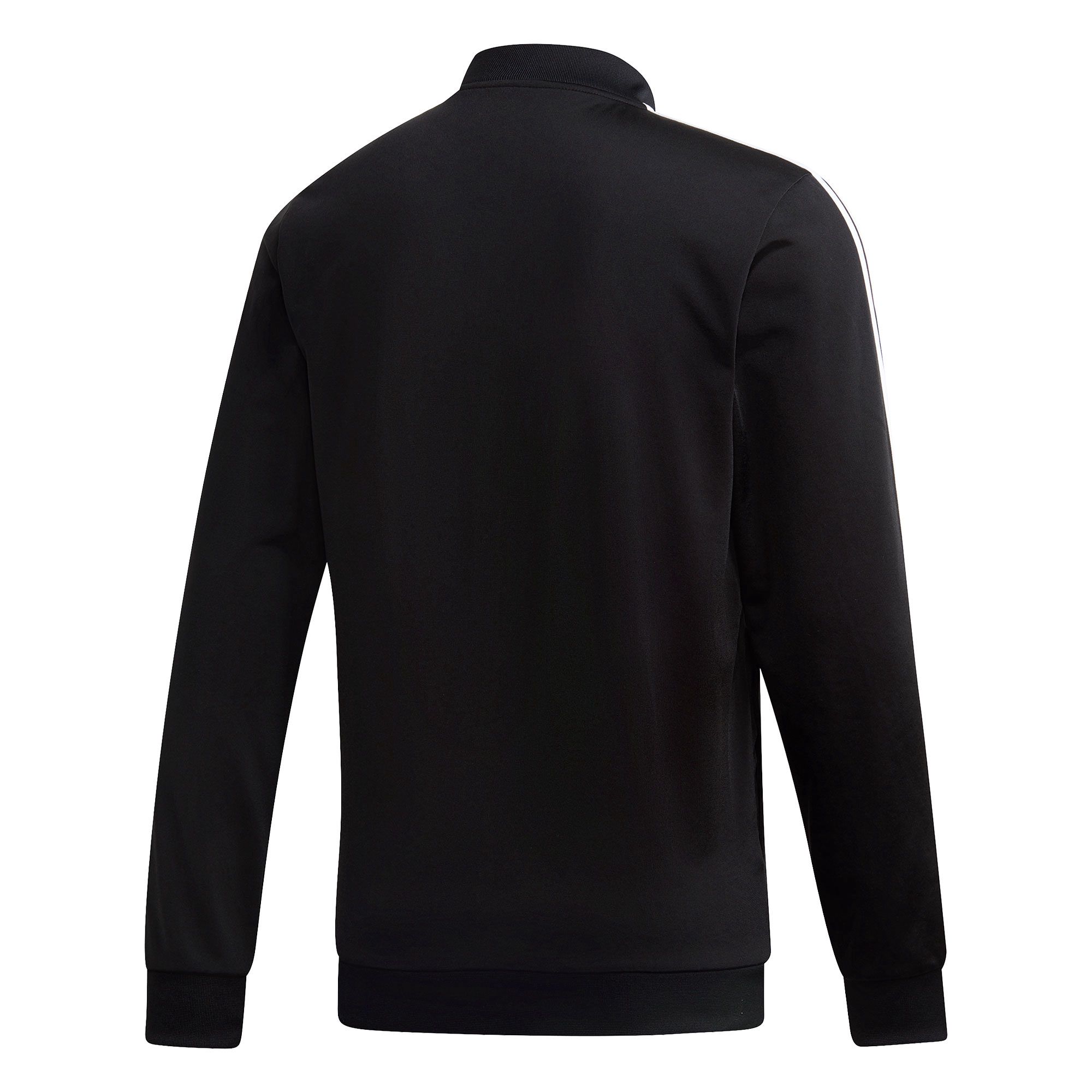 Chándal Back 2 Basics 3S Negro - Fútbol Factory