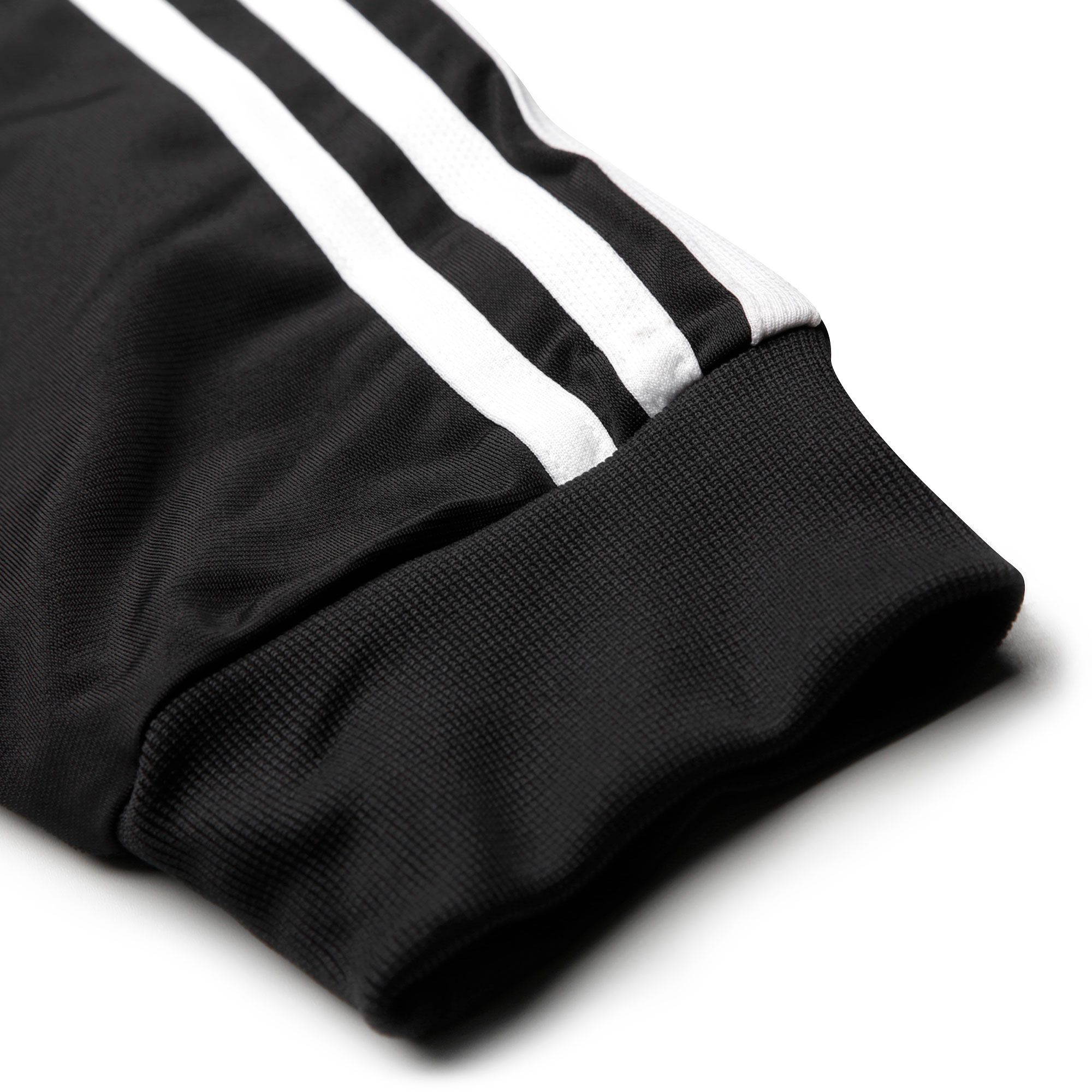 Chándal Back 2 Basics 3S Negro - Fútbol Factory