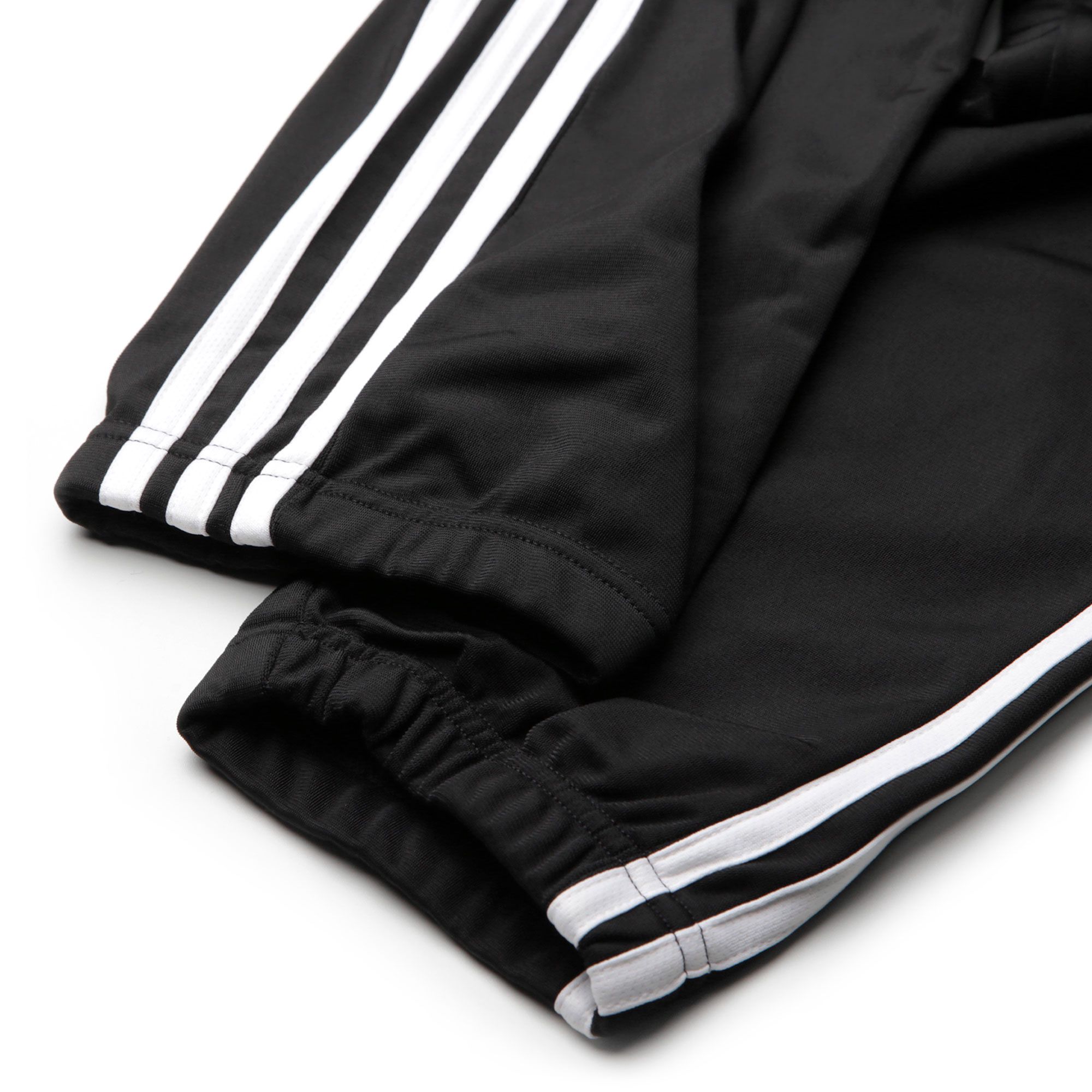 Chándal Back 2 Basics 3S Negro - Fútbol Factory
