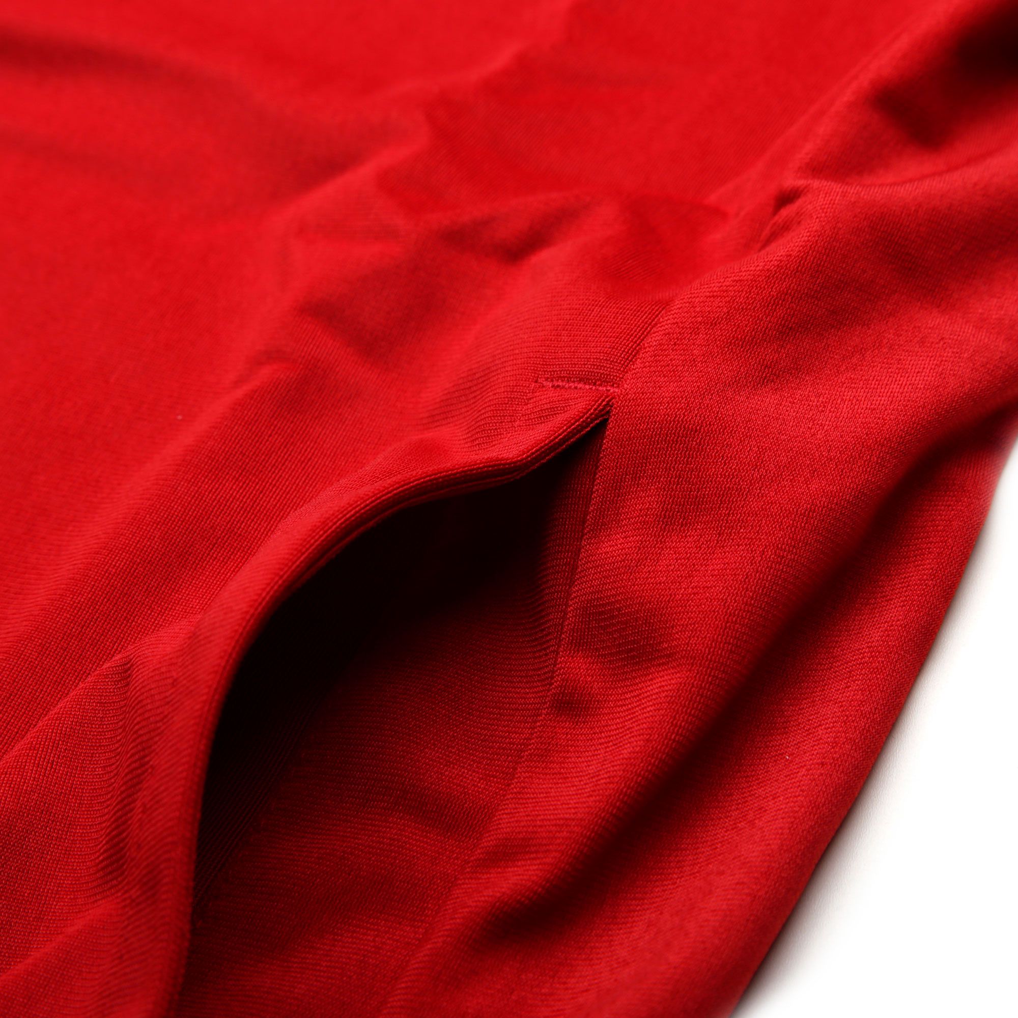 Chándal Back 2 Basics Tres Bandas Rojo Negro - Fútbol Factory