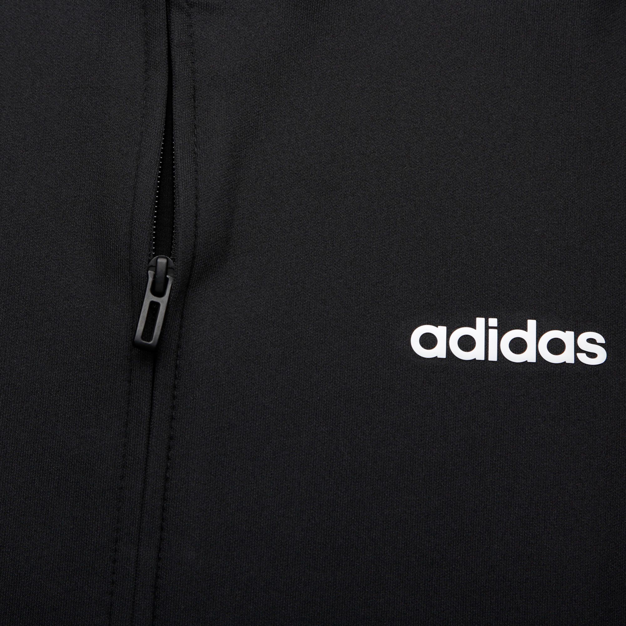 Chaqueta Celebrate the 90s Negro - Fútbol Factory