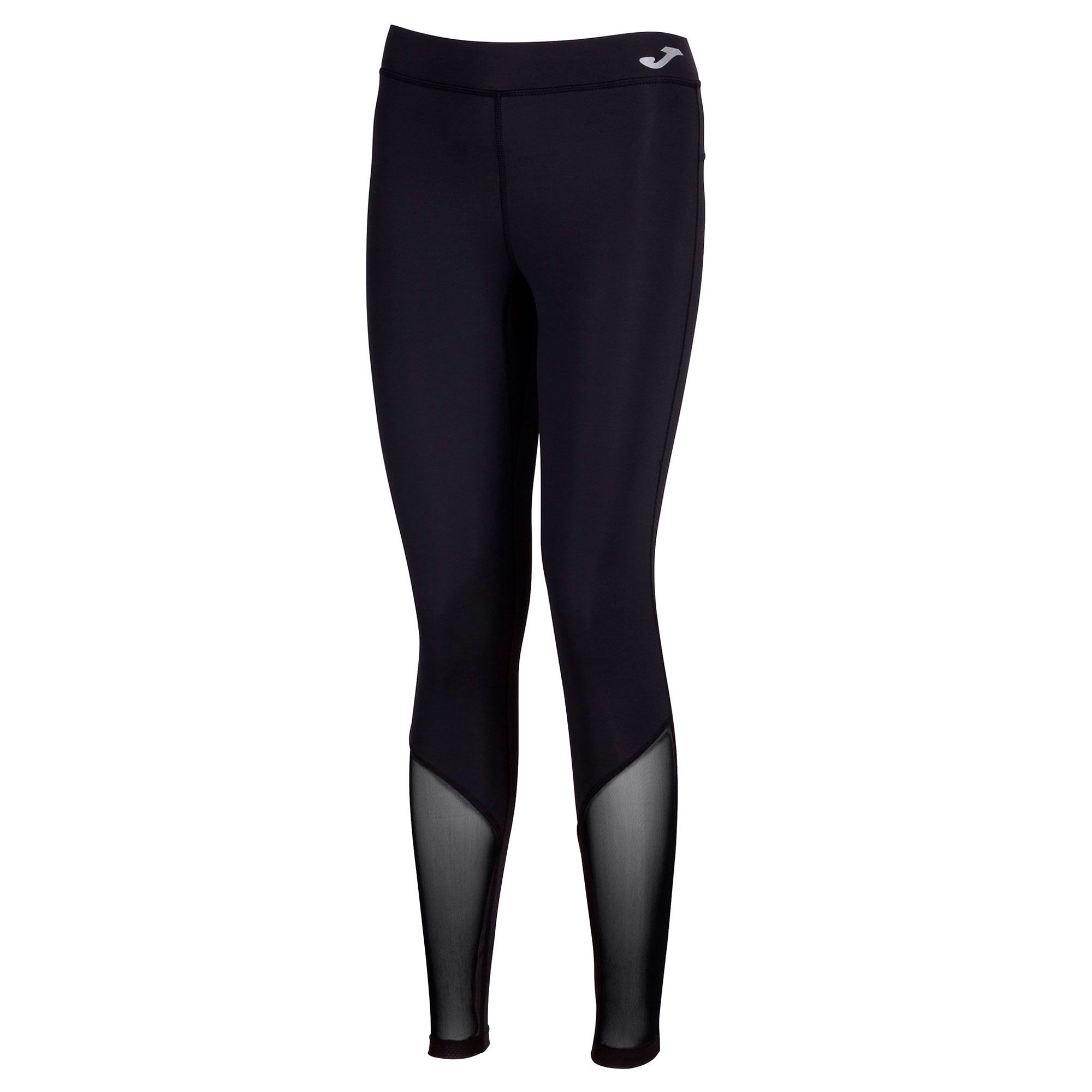 Mallas largas de Training Electra Mujer Negro - Fútbol Factory