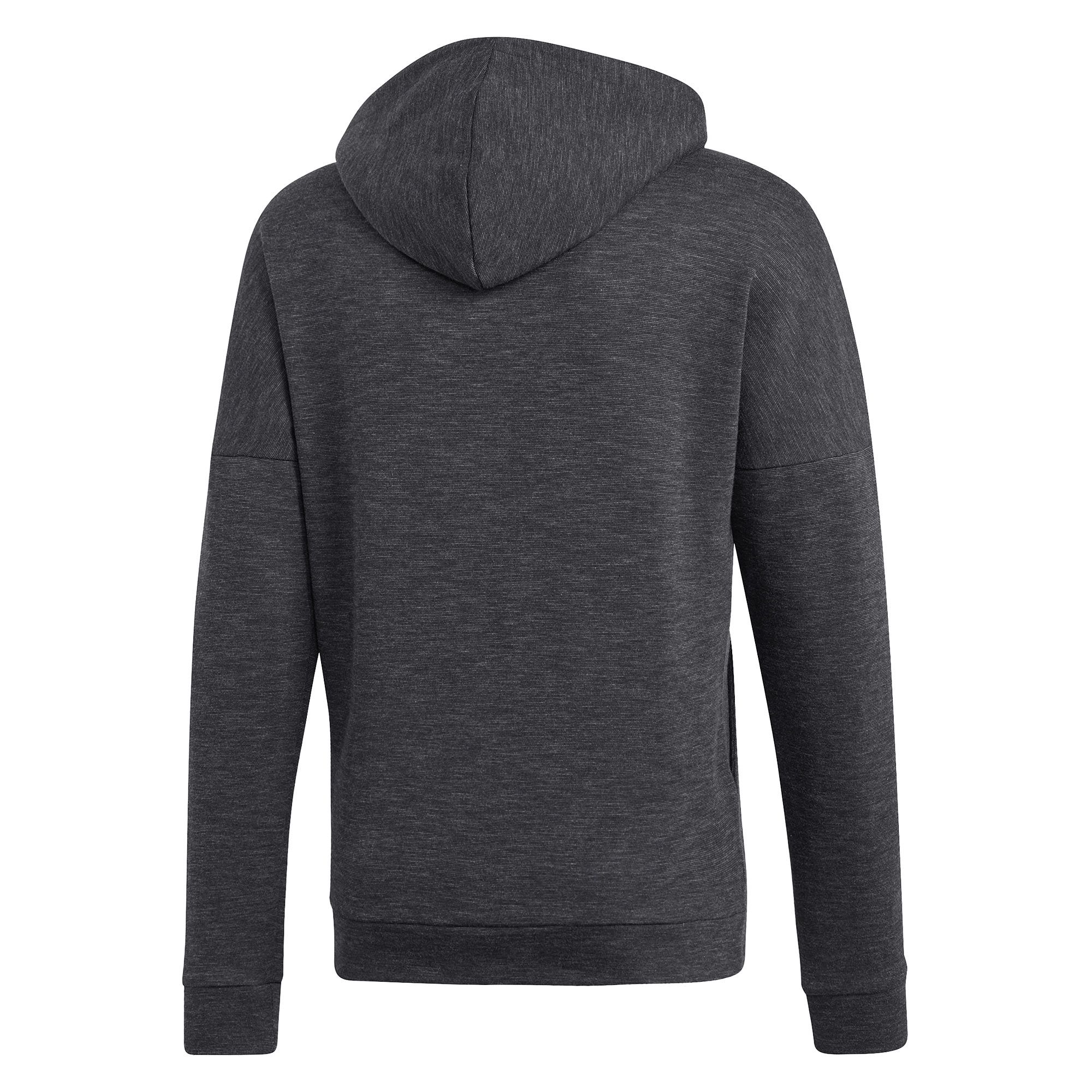 Chaqueta de Paseo ID Stadium Negro - Fútbol Factory