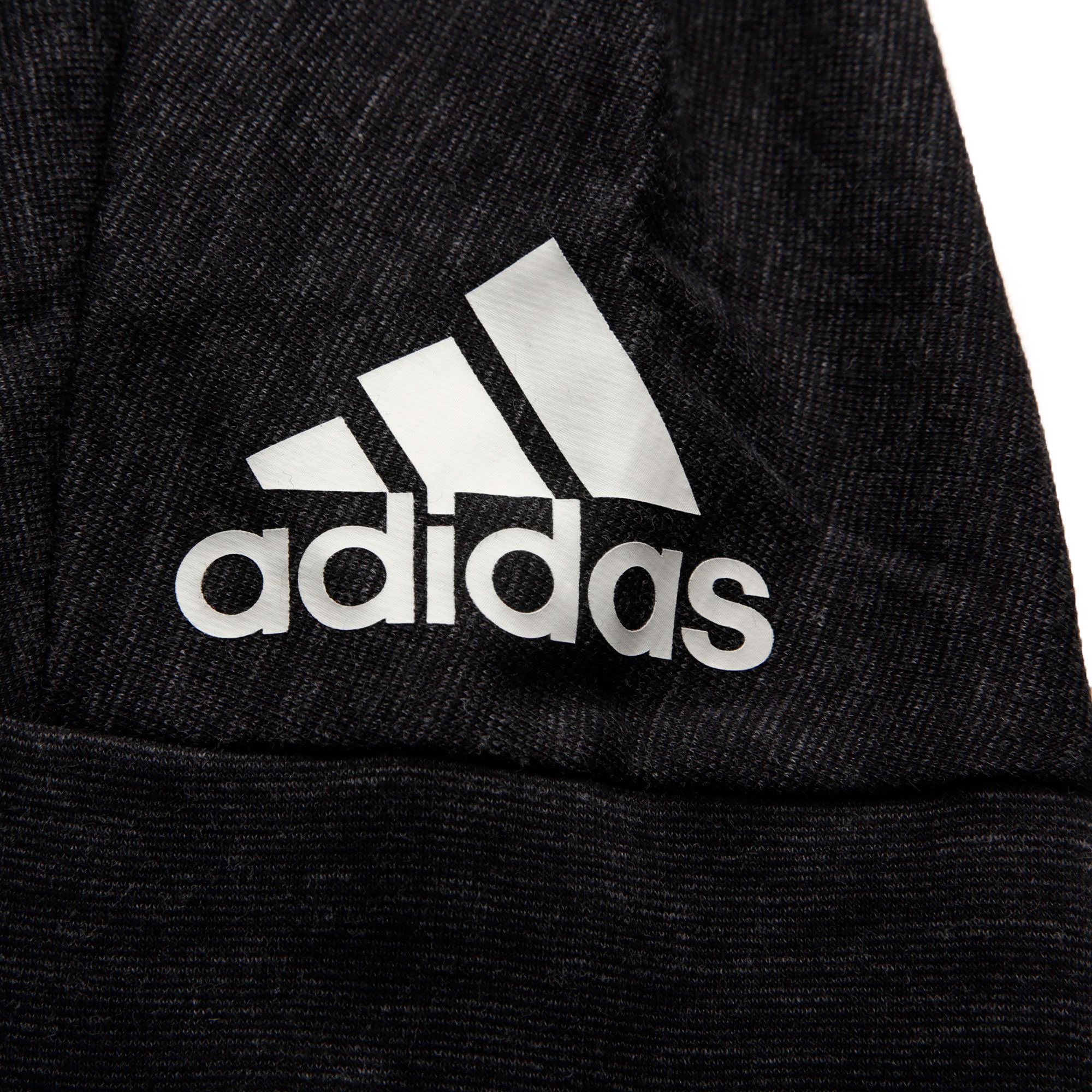 Chaqueta de Paseo ID Stadium Negro - Fútbol Factory