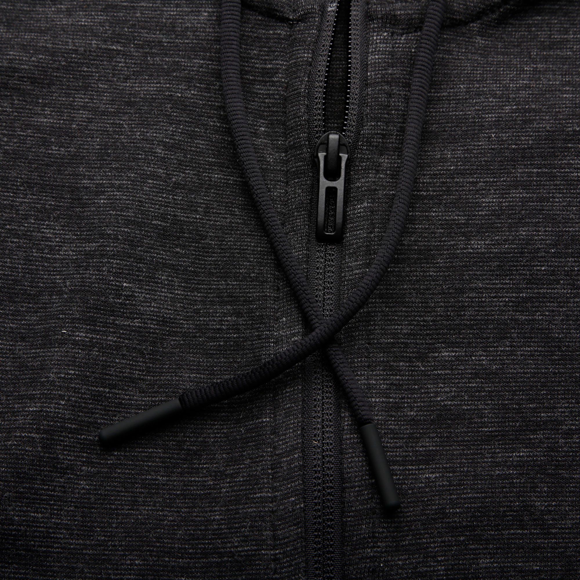 Chaqueta de Paseo ID Stadium Negro - Fútbol Factory