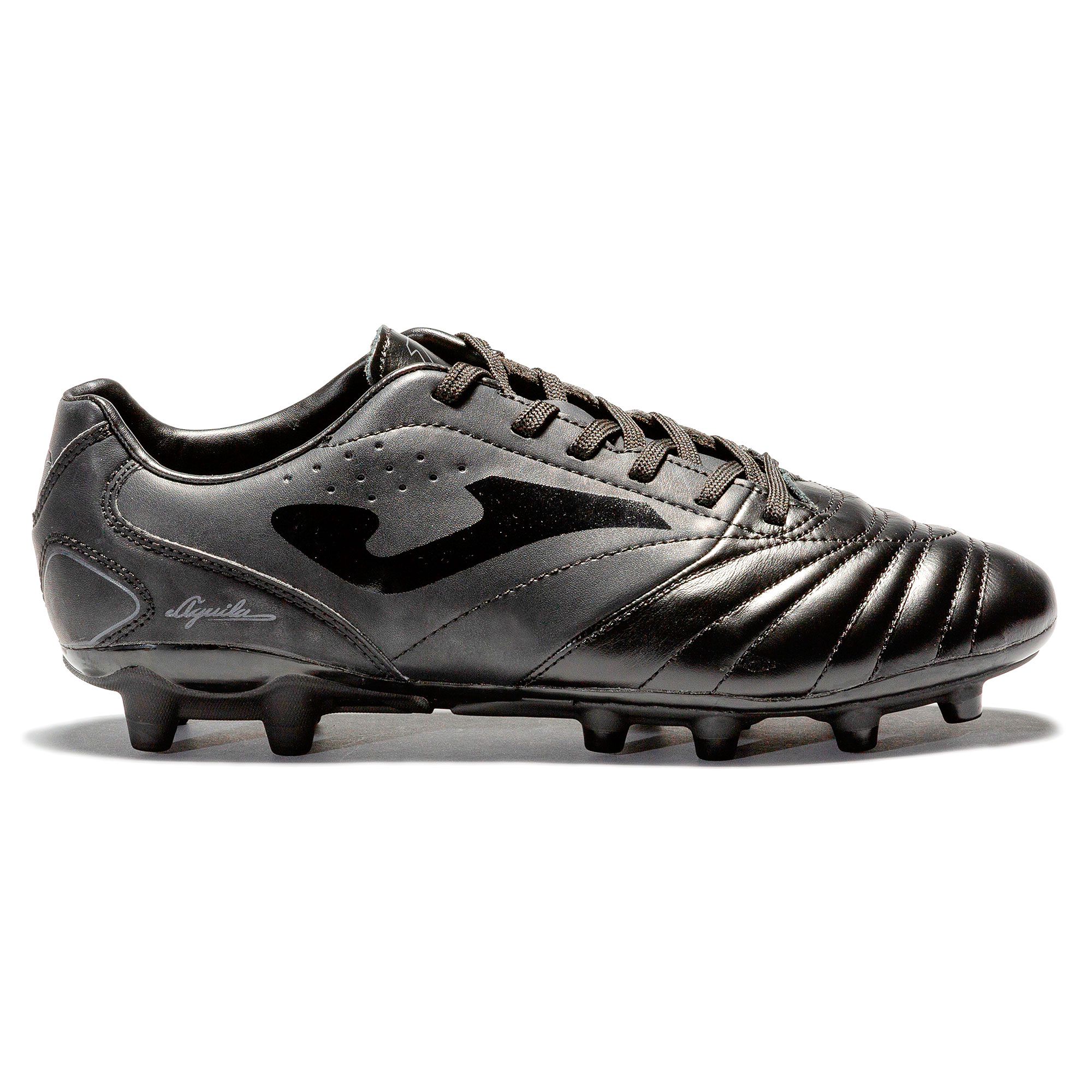 Botas de Fútbol Aguila Gol FG Negro - Fútbol Factory