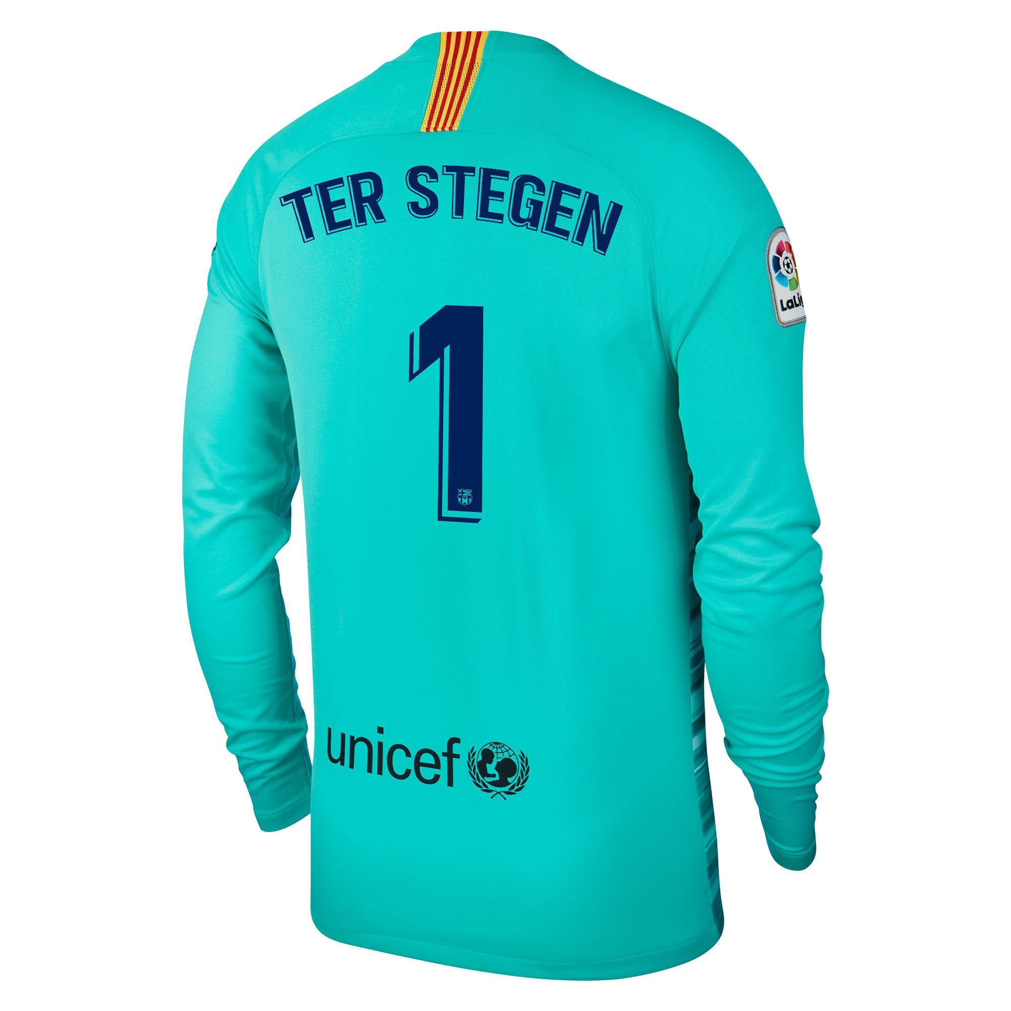 Equipacion ter stegen online