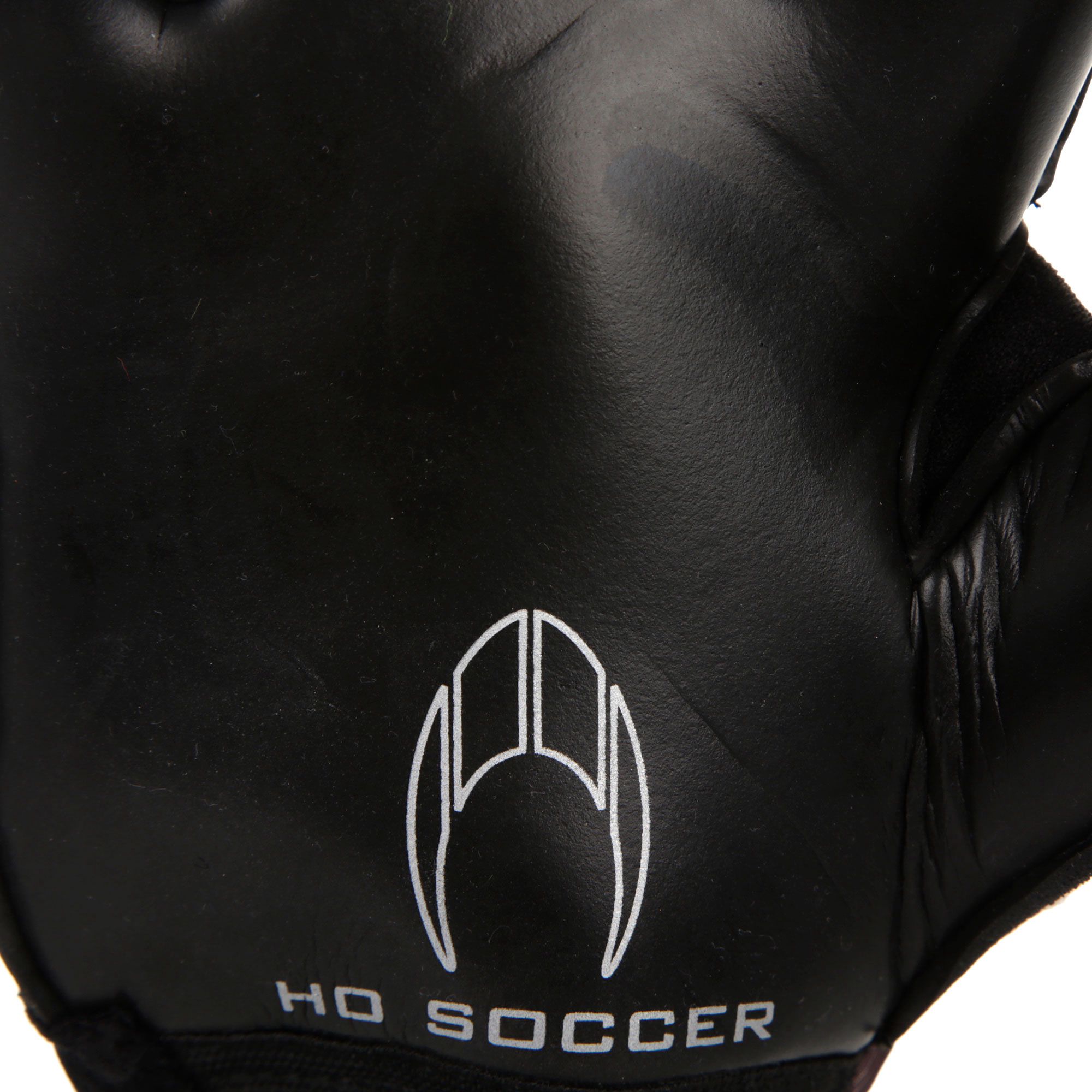 Guantes Supremo Pro II RN Negro - Fútbol Factory