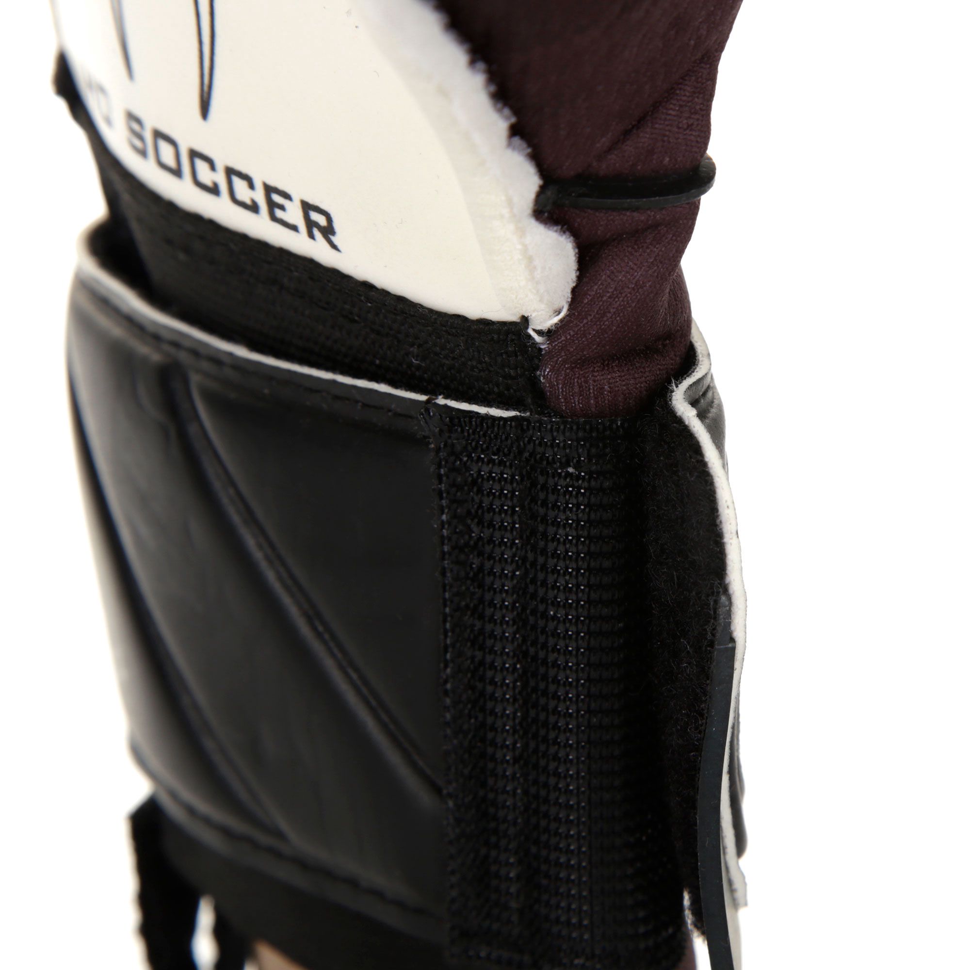 Guantes SSG Supremo Pro II RN Negro Blanco - Fútbol Factory