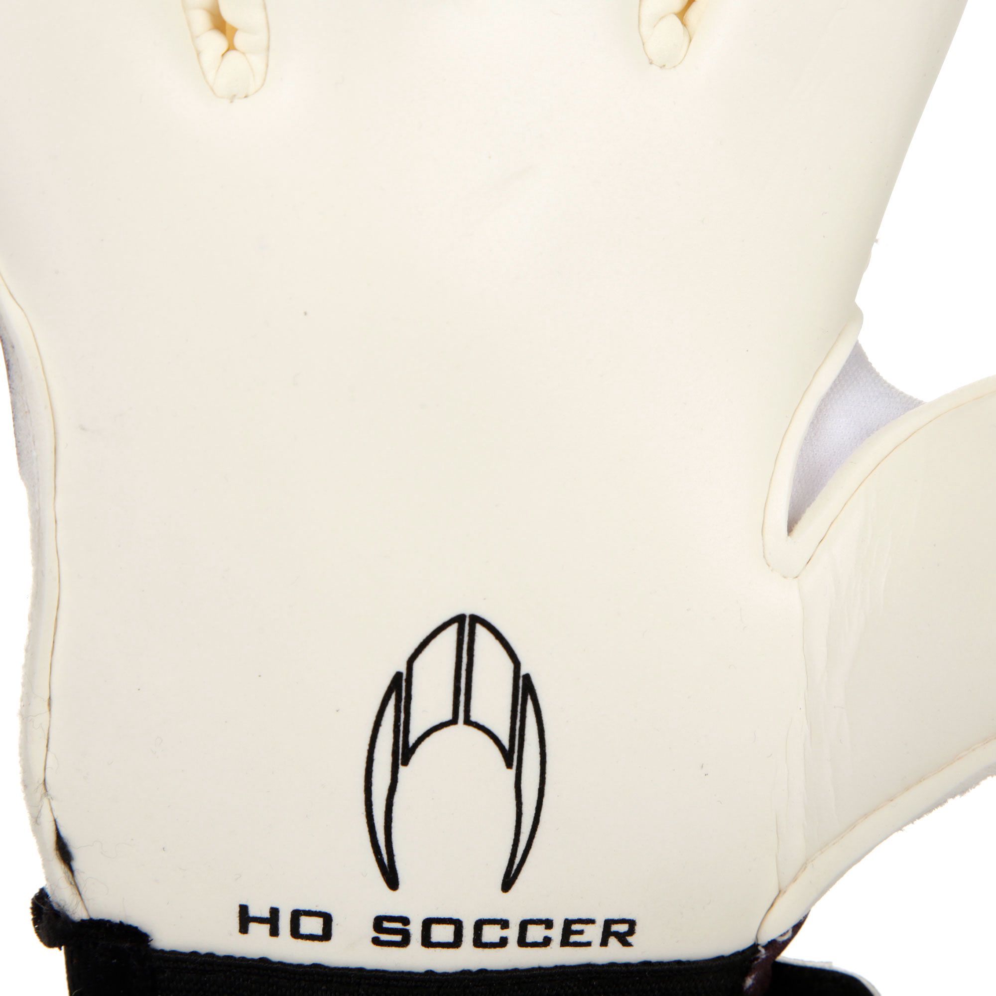 Guantes SSG Supremo Pro II RN Negro Blanco - Fútbol Factory