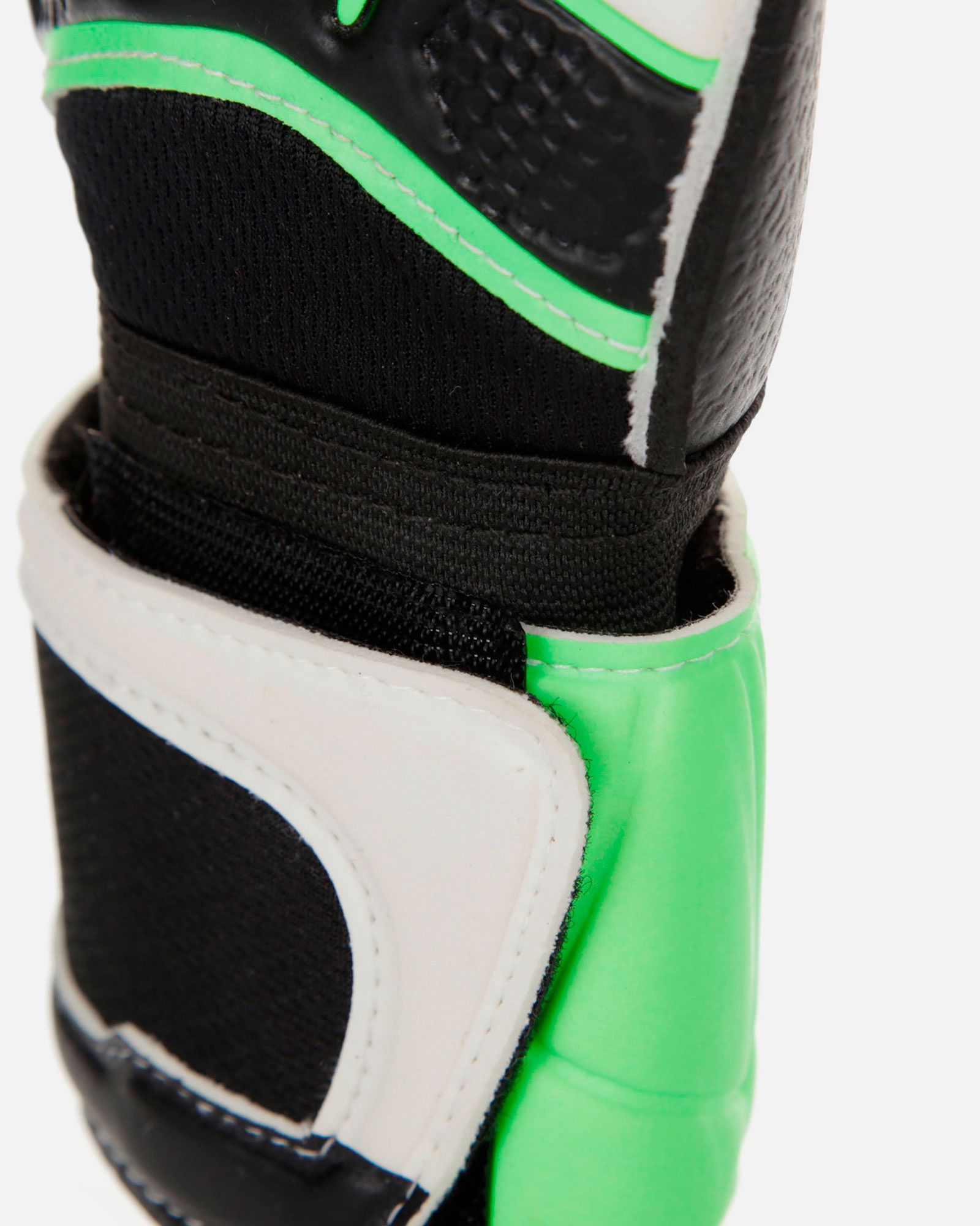 Guantes Guerrero Turf RN Verde Negro - Fútbol Factory
