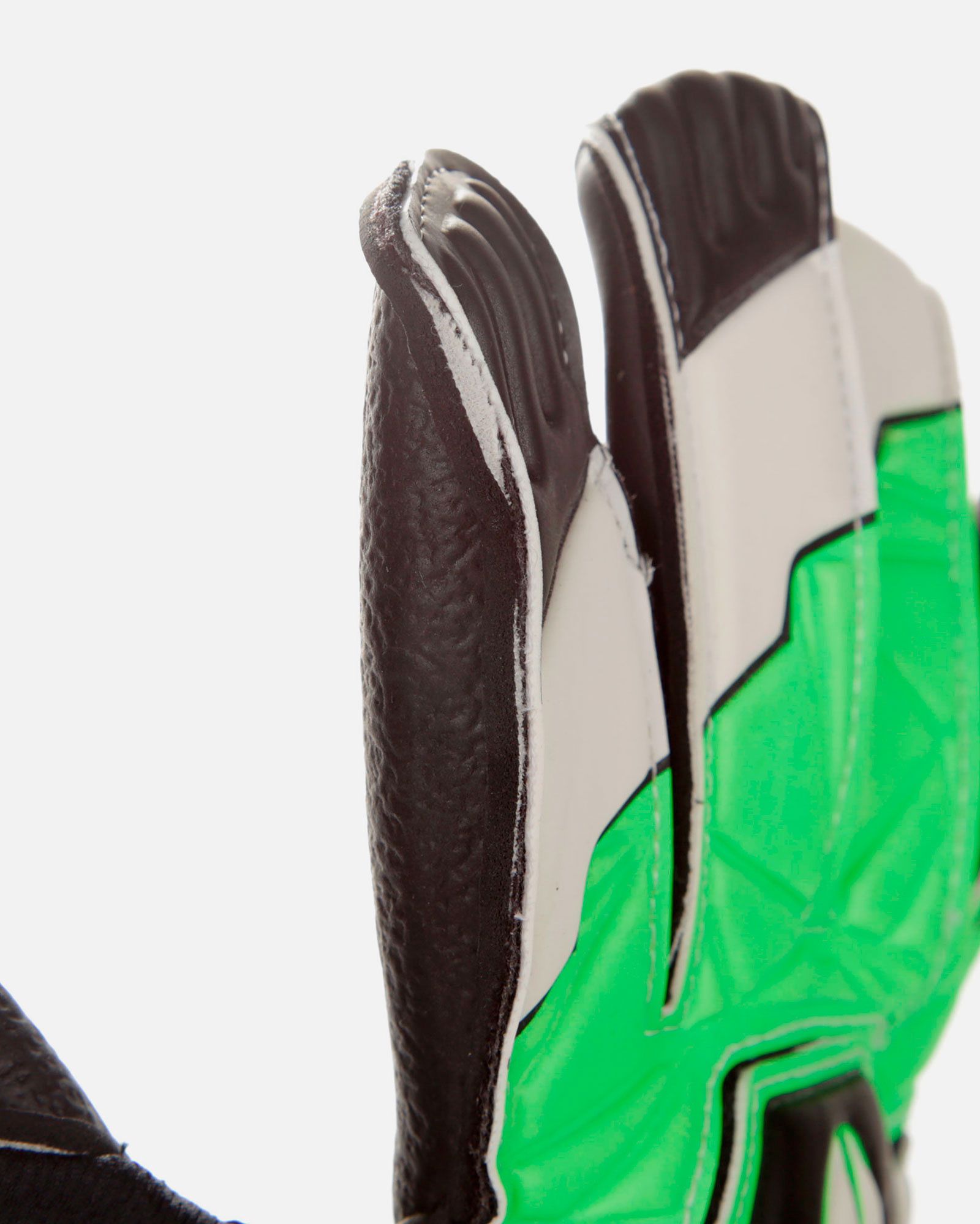 Guantes Guerrero Turf RN Verde Negro - Fútbol Factory