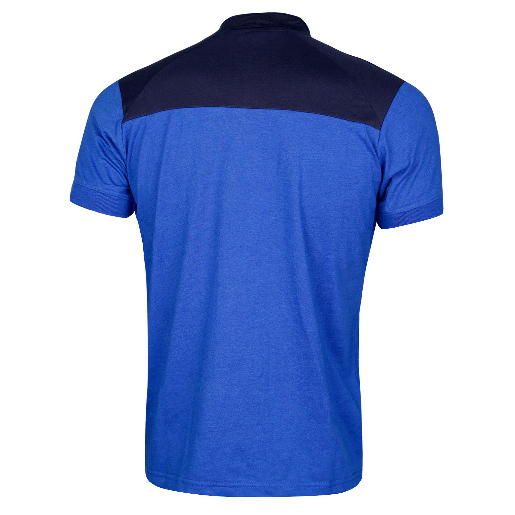Polo de Paseo Winner II Azul - Fútbol Factory