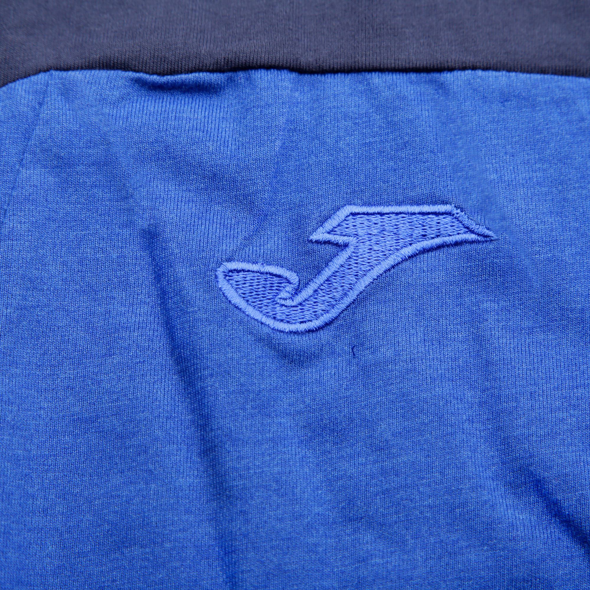 Polo de Paseo Winner II Azul - Fútbol Factory