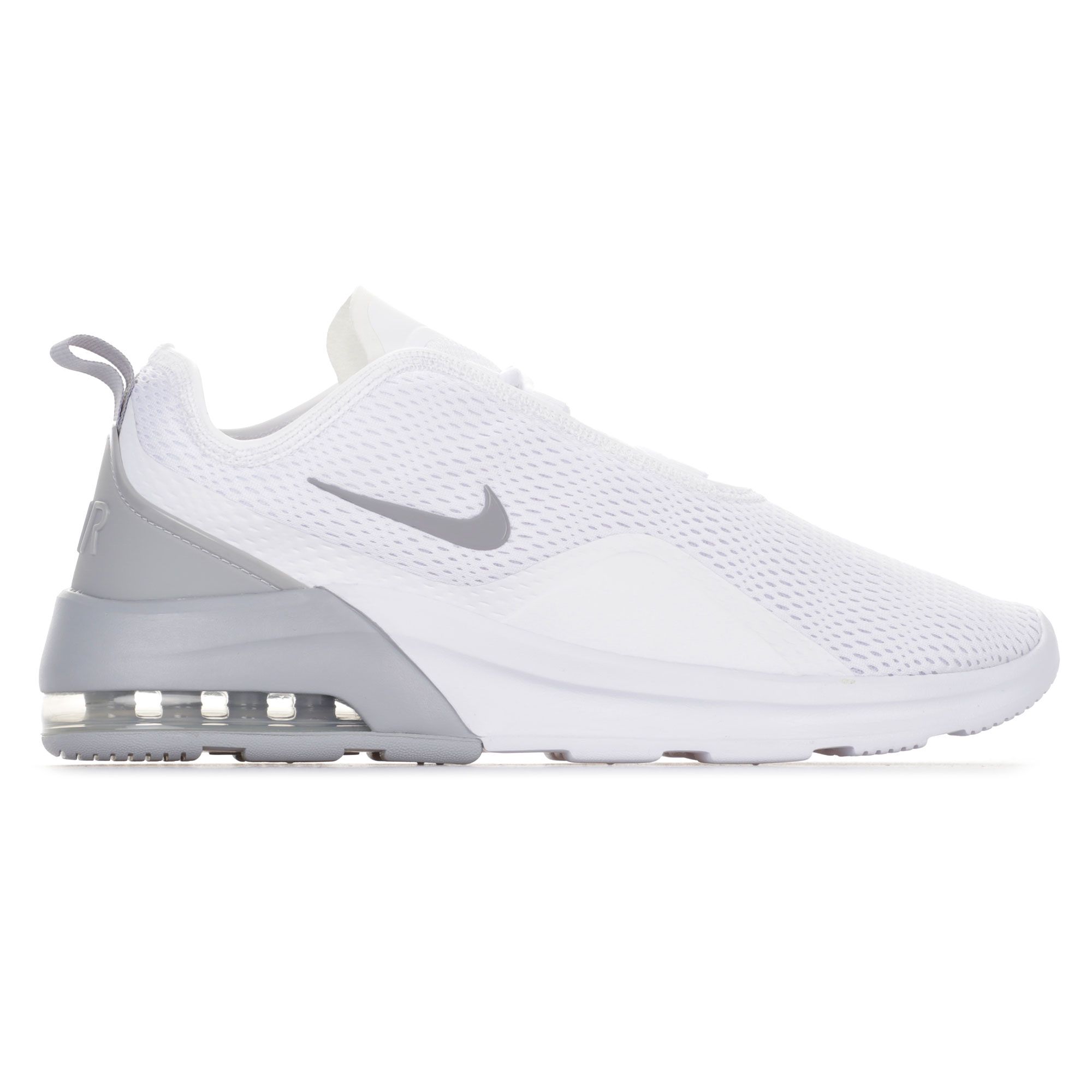 Zapatilla de Paseo Air Max Motion 2 Blanco - Fútbol Factory