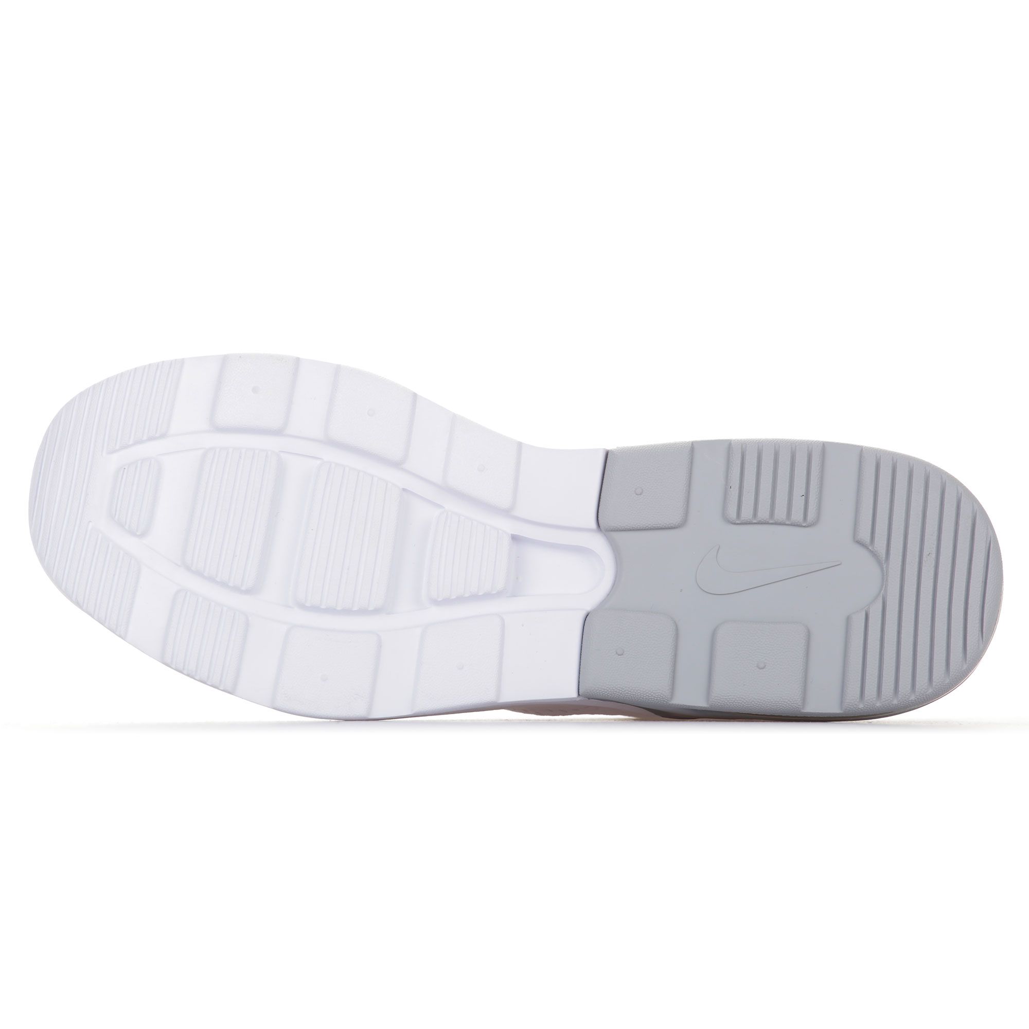 Zapatilla de Paseo Air Max Motion 2 Blanco - Fútbol Factory