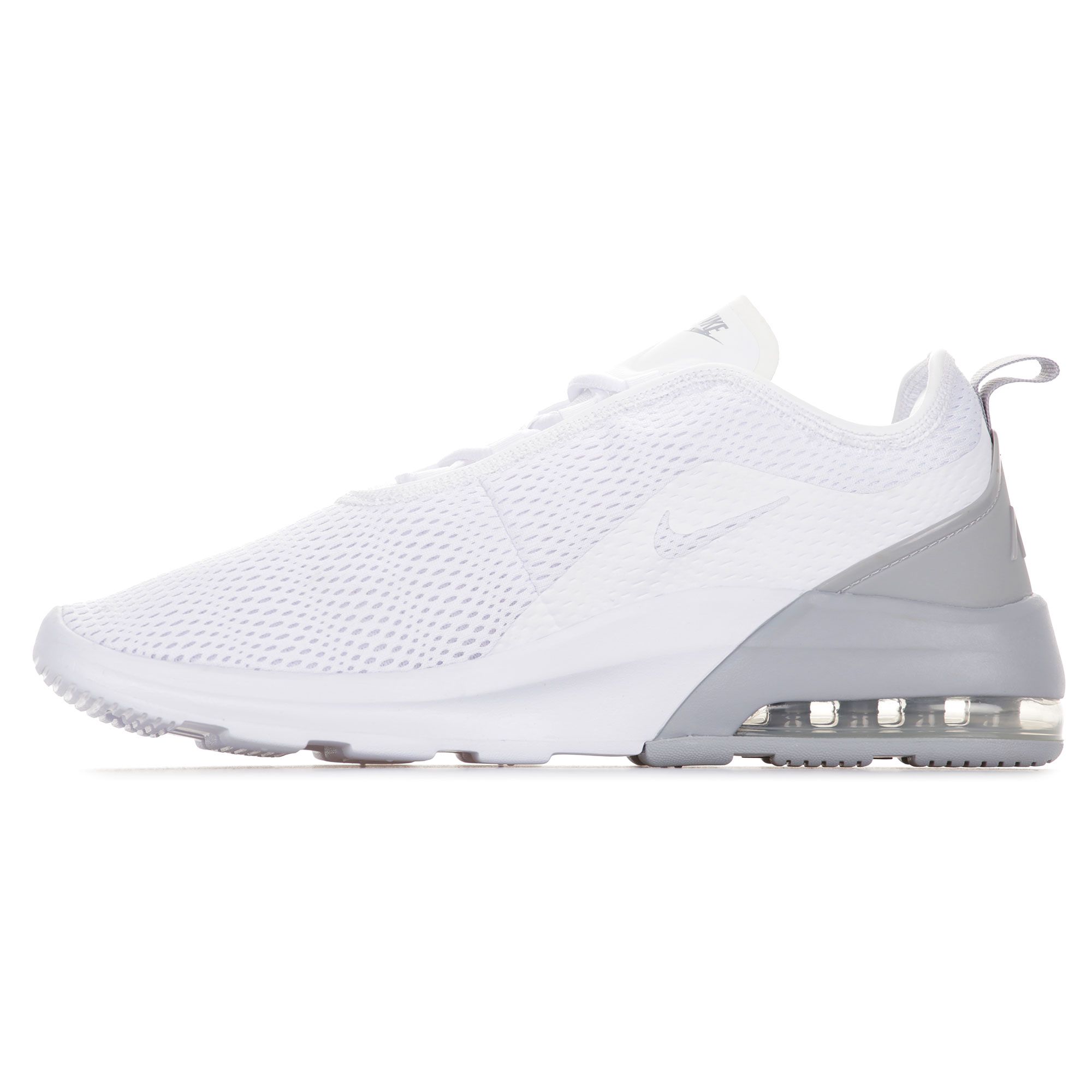 Zapatilla de Paseo Air Max Motion 2 Blanco - Fútbol Factory