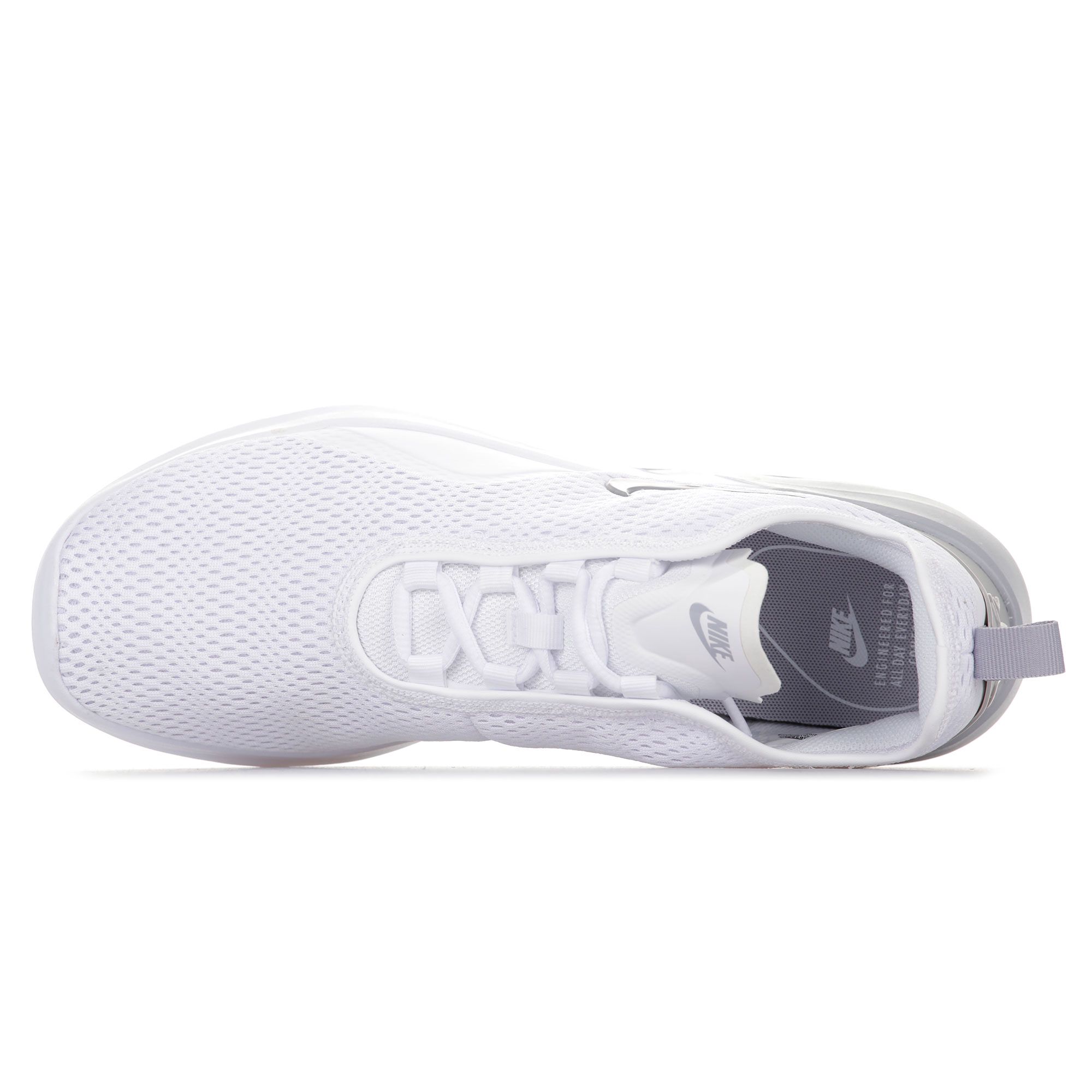 Zapatilla de Paseo Air Max Motion 2 Blanco - Fútbol Factory
