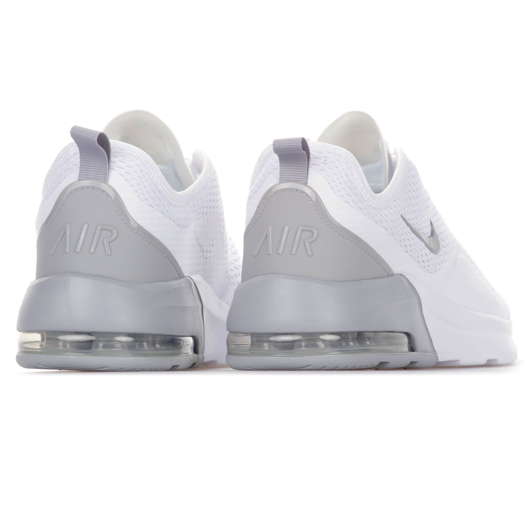 Zapatilla de Paseo Air Max Motion 2 Blanco - Fútbol Factory