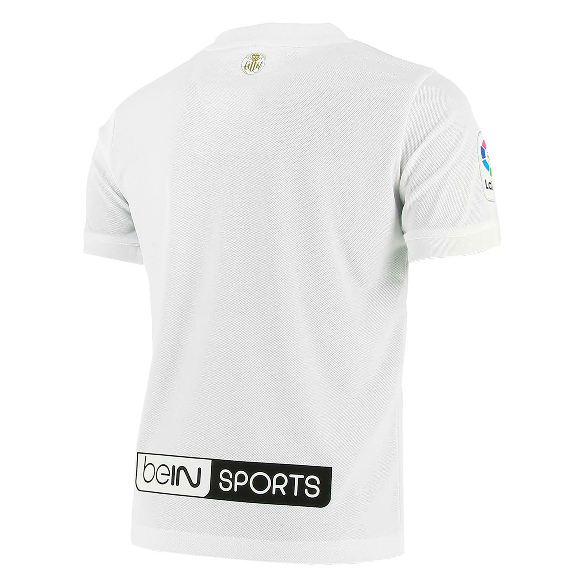 Camiseta 1ª Valencia CF 2018/2019 Junior - Fútbol Factory
