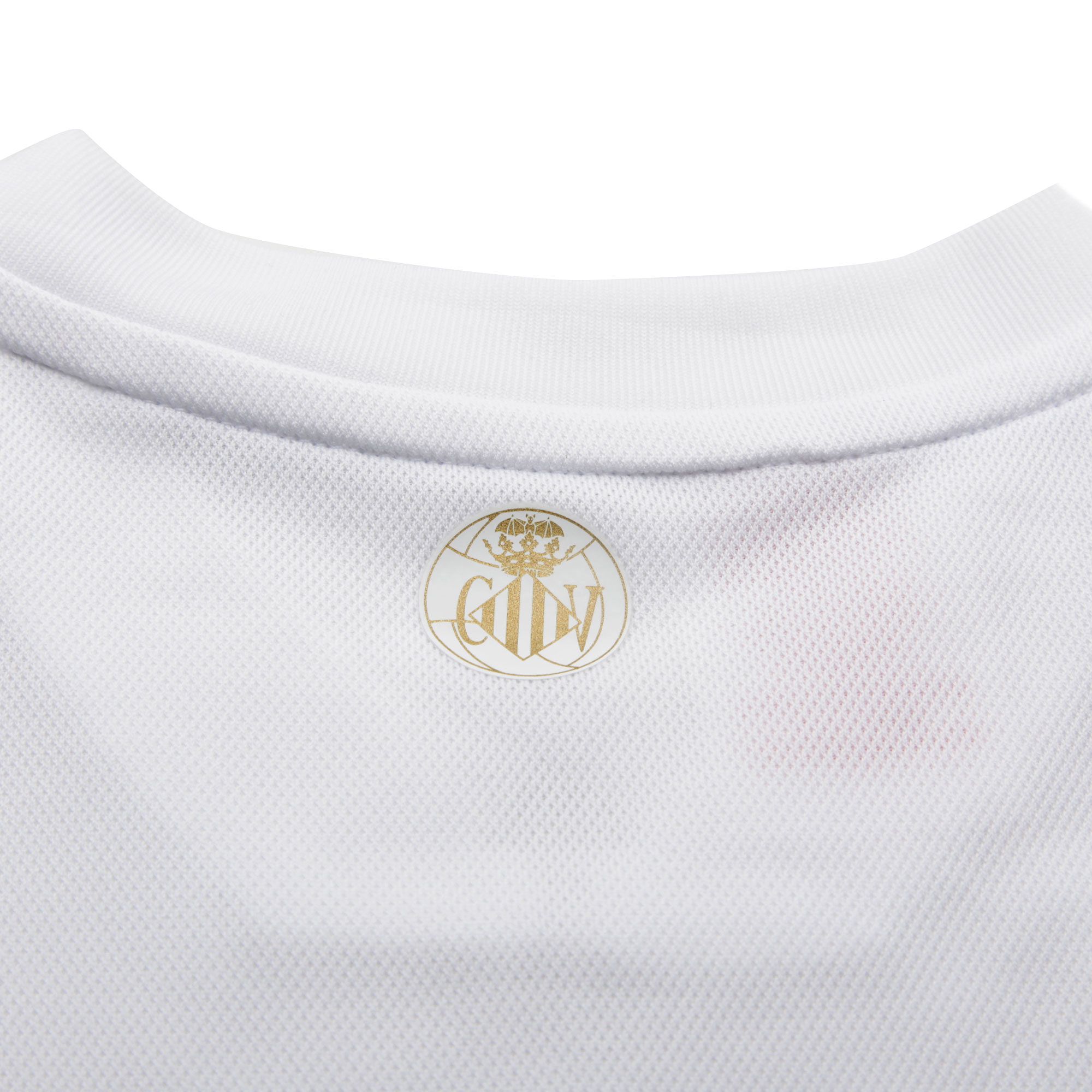 Camiseta 1ª Valencia CF 2018/2019 Junior - Fútbol Factory