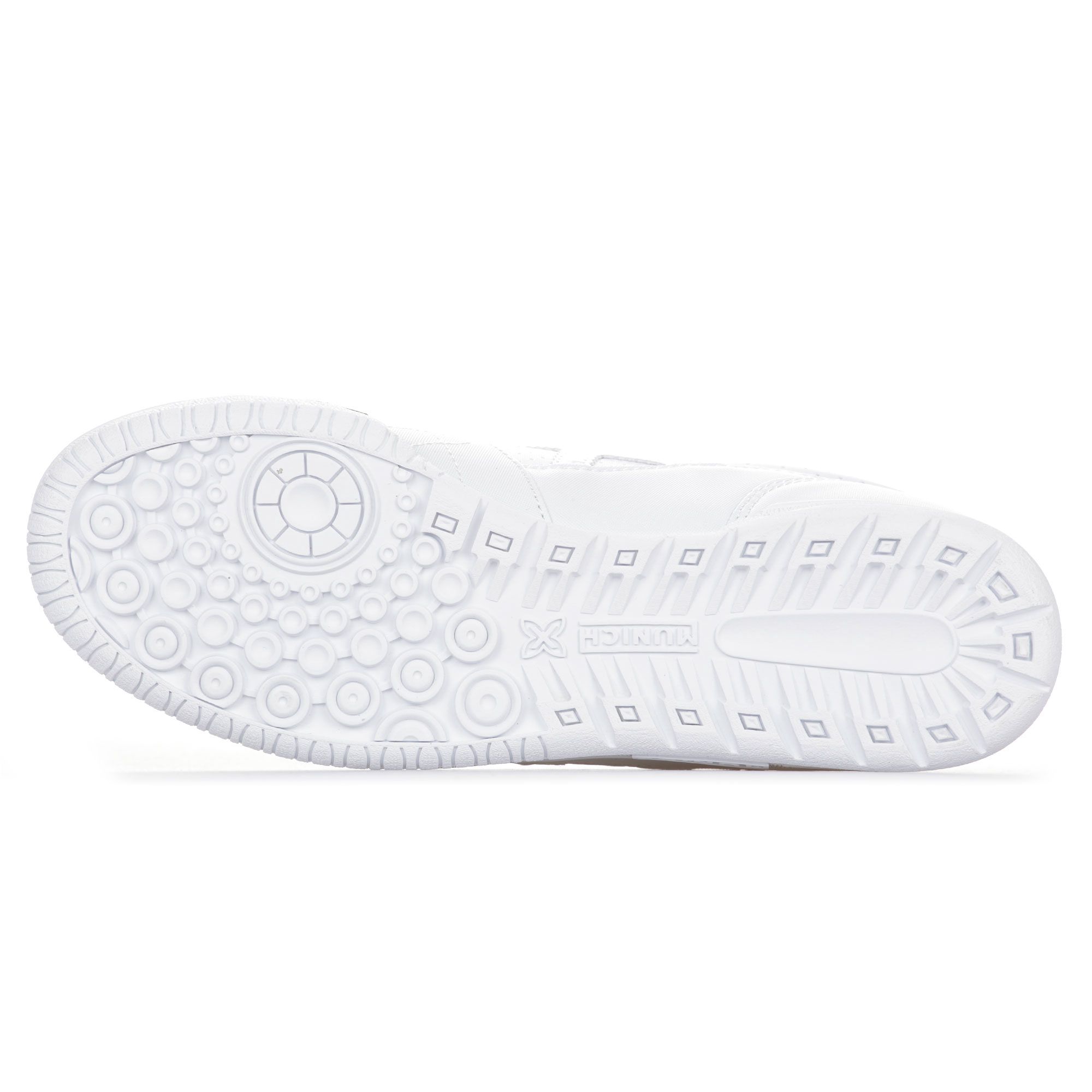 Zapatillas de Fútbol Sala G-3 IN Blanco - Fútbol Factory
