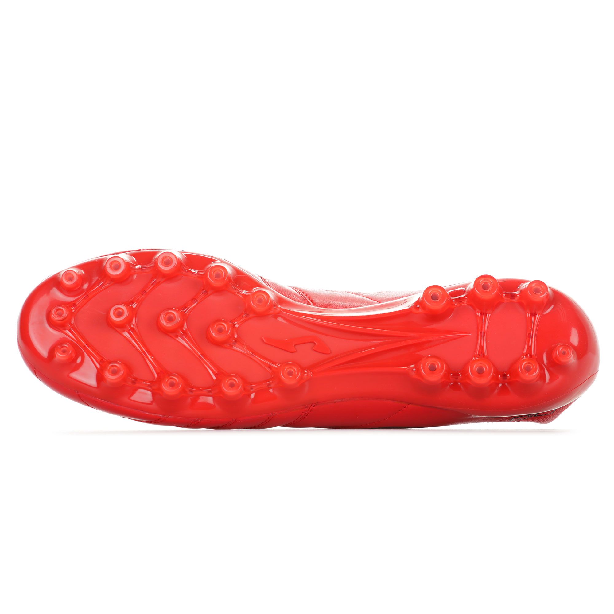 Botas de Fútbol N-10 Pro AG Rojo - Fútbol Factory