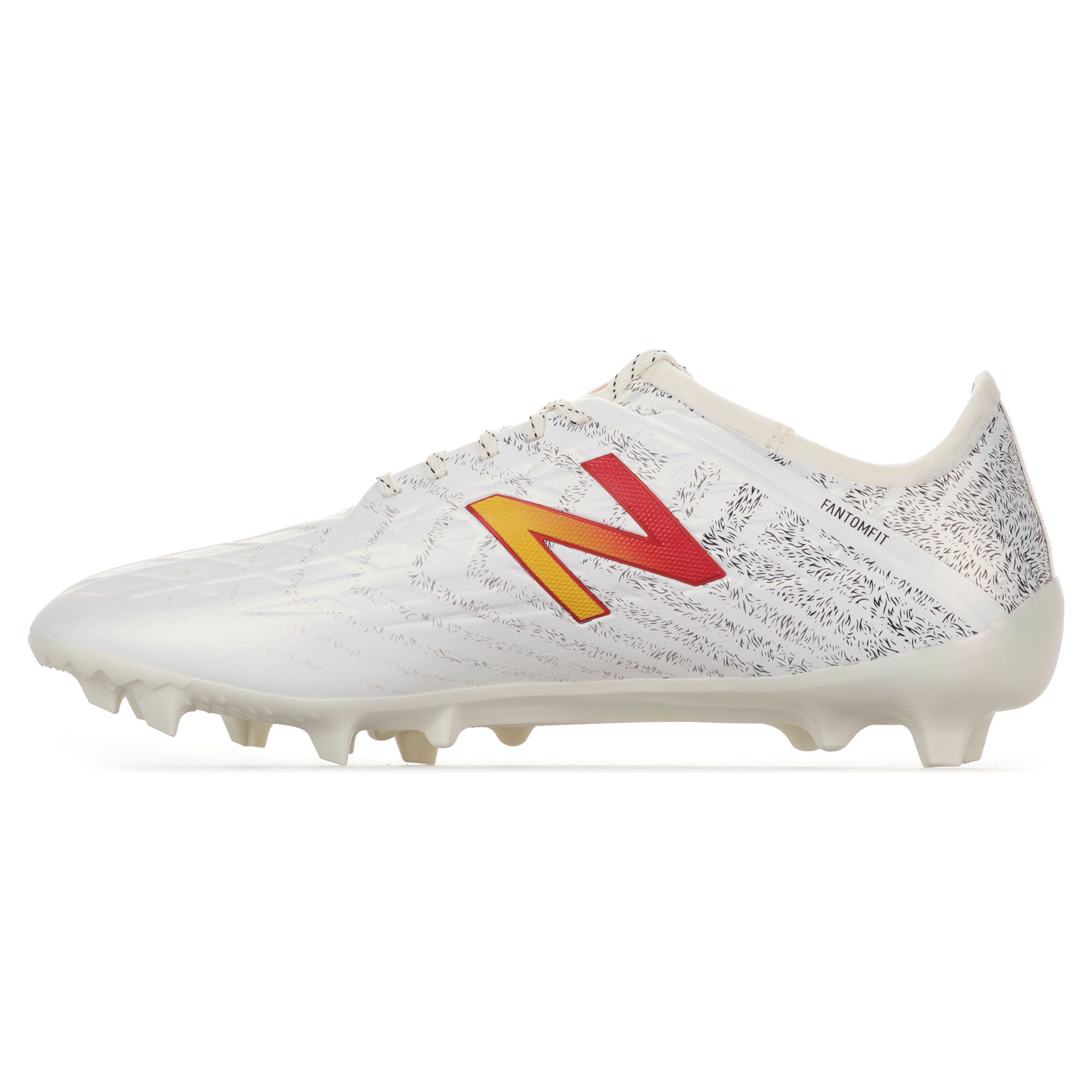Botas de Fútbol Furon V5 Pro FG Maguum - Fútbol Factory