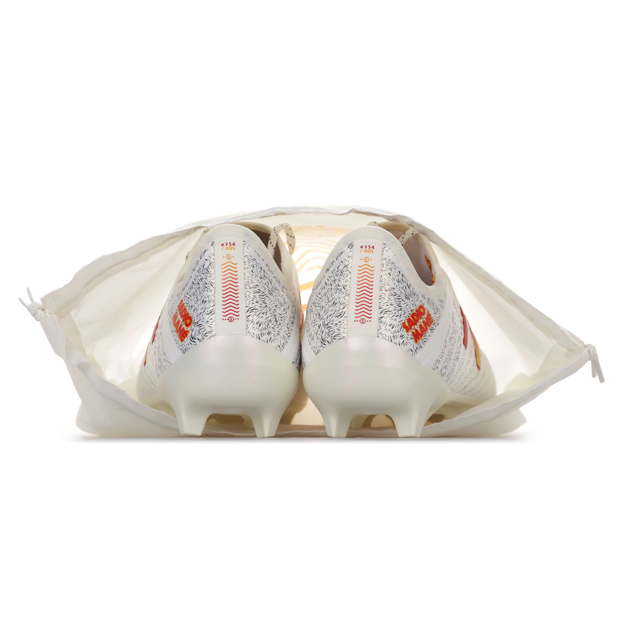 Botas de Fútbol Furon V5 Pro FG Maguum - Fútbol Factory