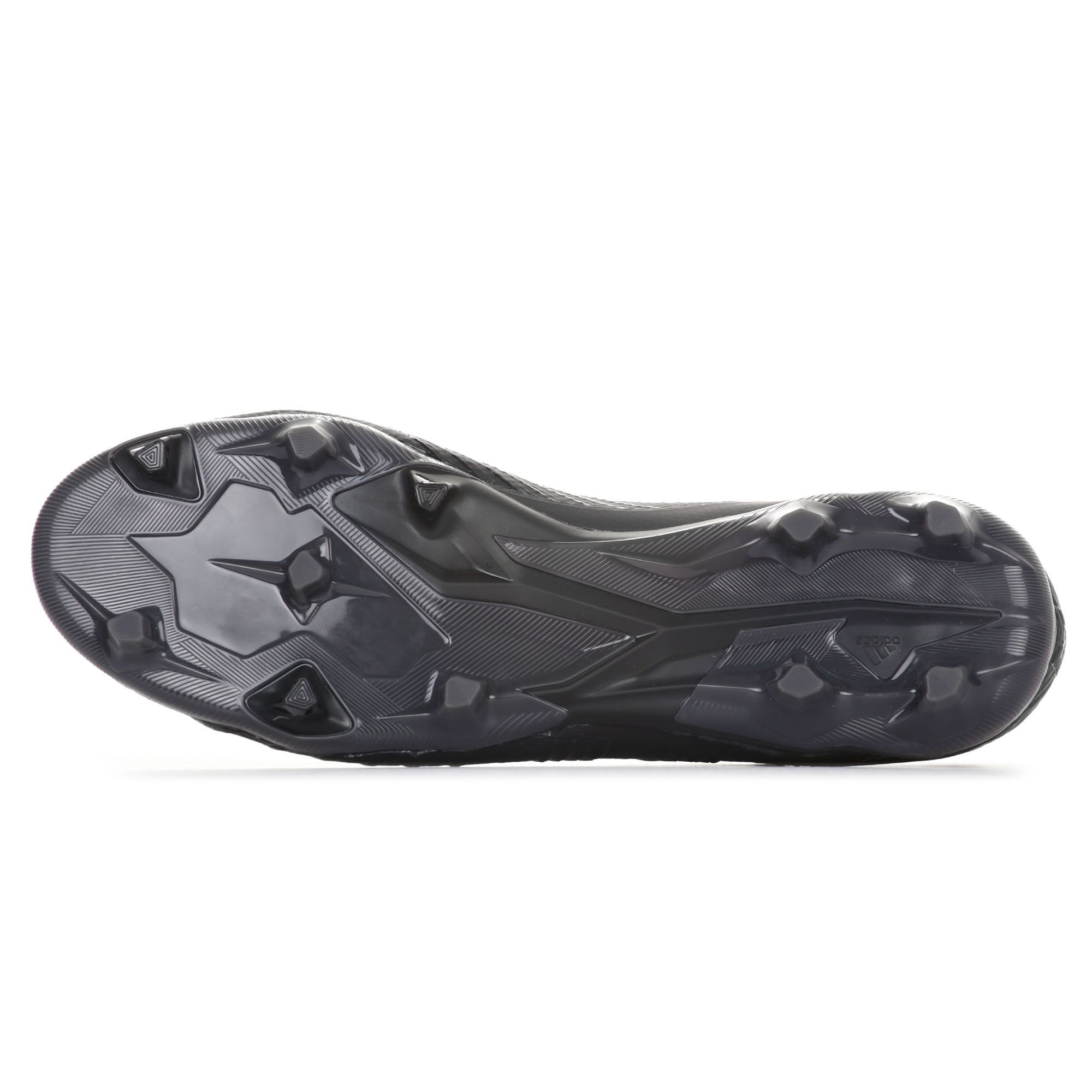 Botas de Fútbol Predator 19.2 FG Negro - Fútbol Factory