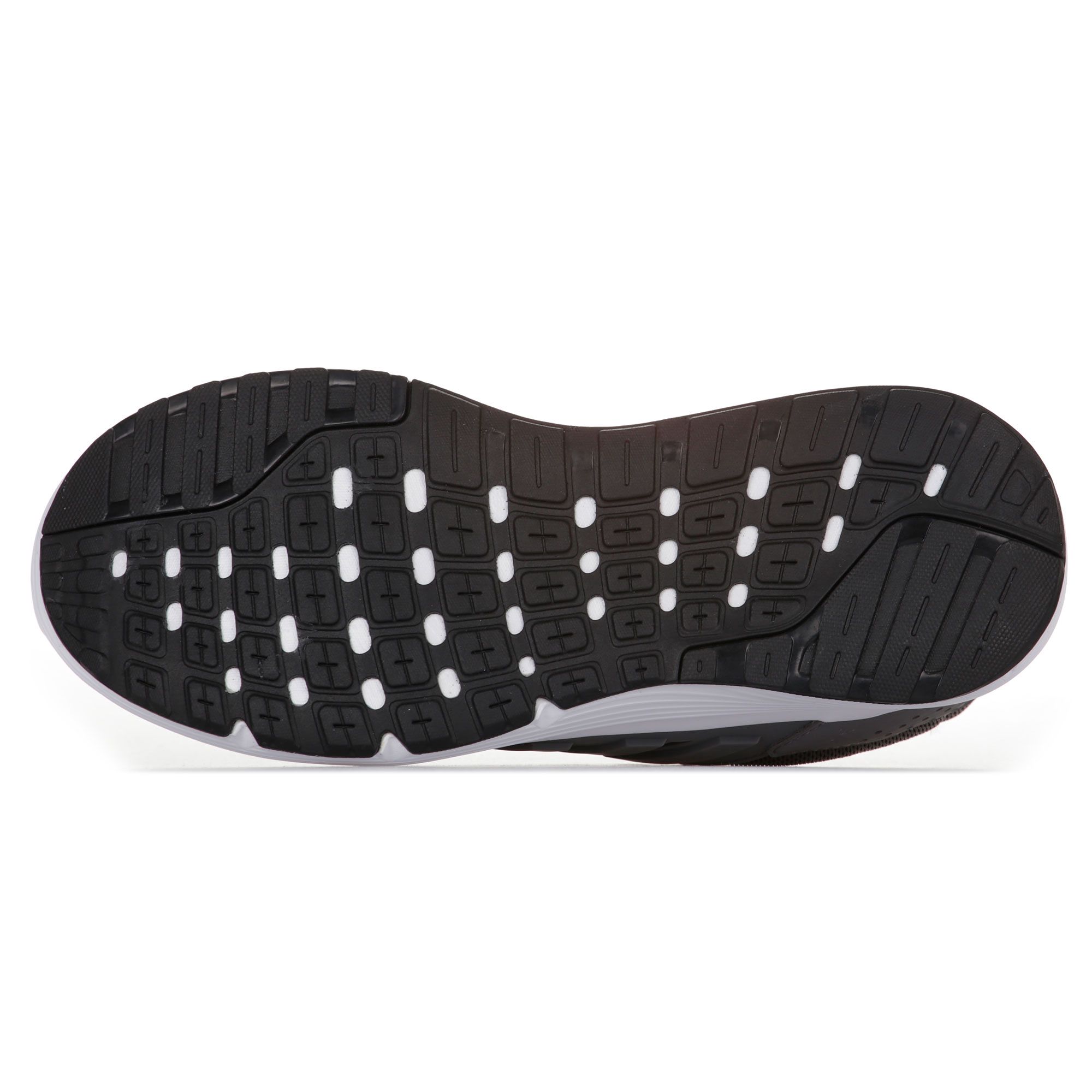 Zapatillas de Running Galaxy 4 Gris - Fútbol Factory