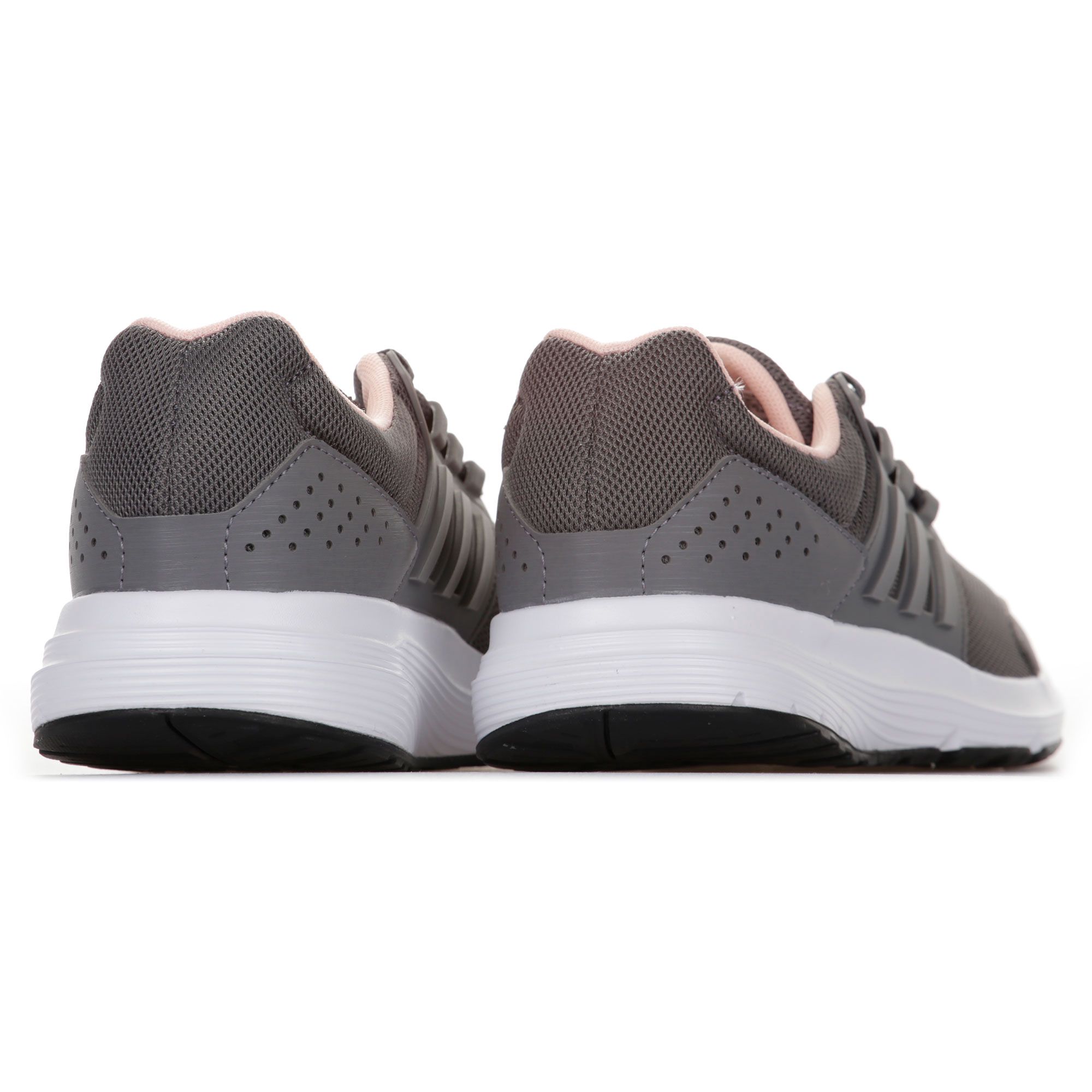 Zapatillas de Running Galaxy 4 Gris - Fútbol Factory